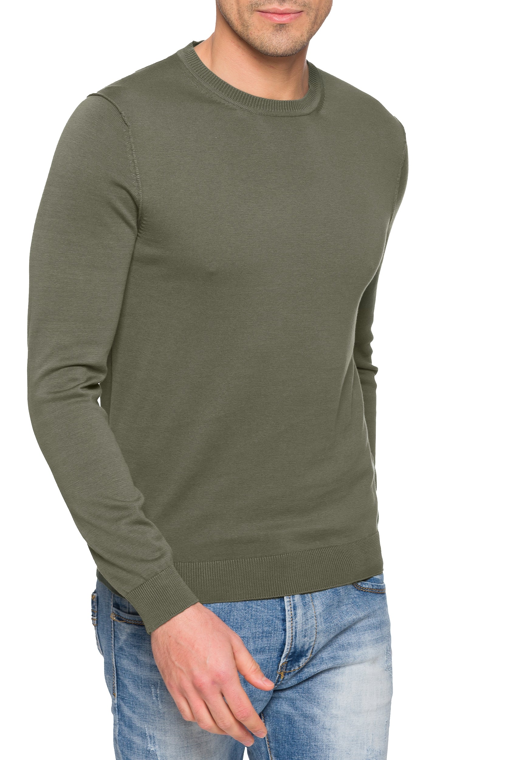 LEMBAR Militarygreen