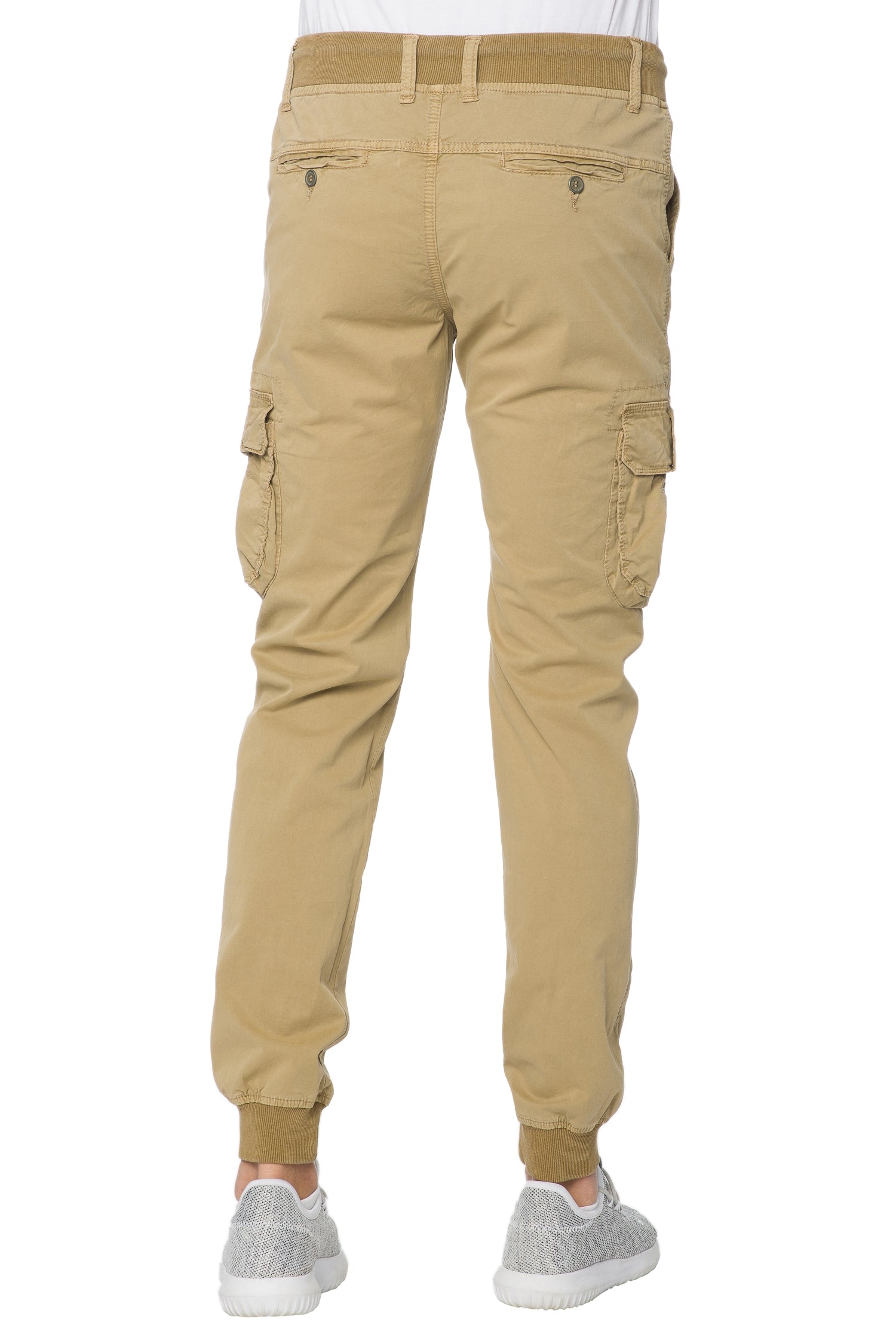 MUSGRAVE Khaki