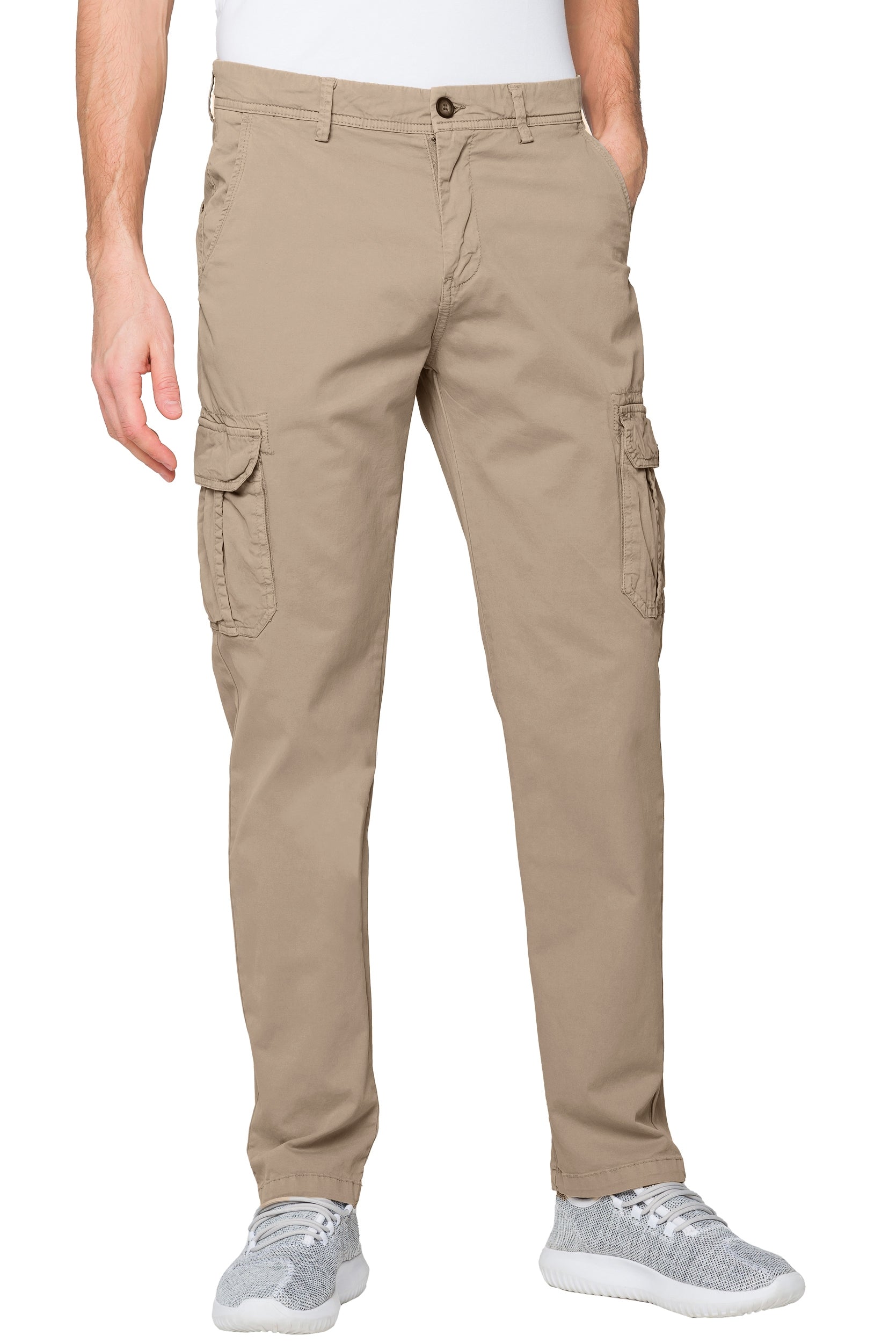 JASPER Khaki