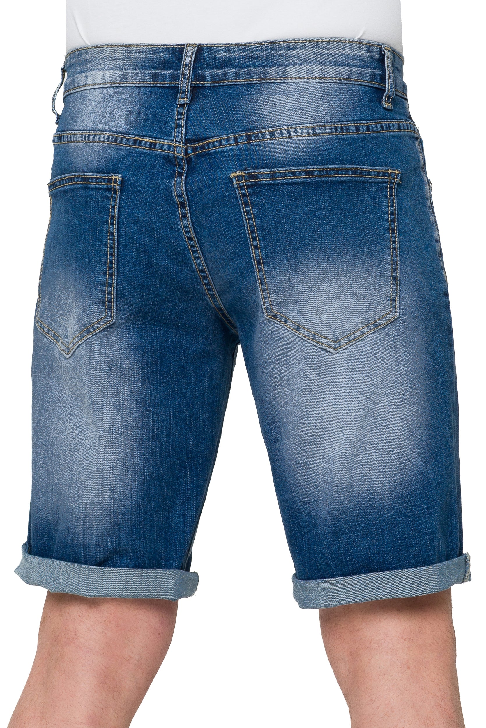 WAIROA Lightblue