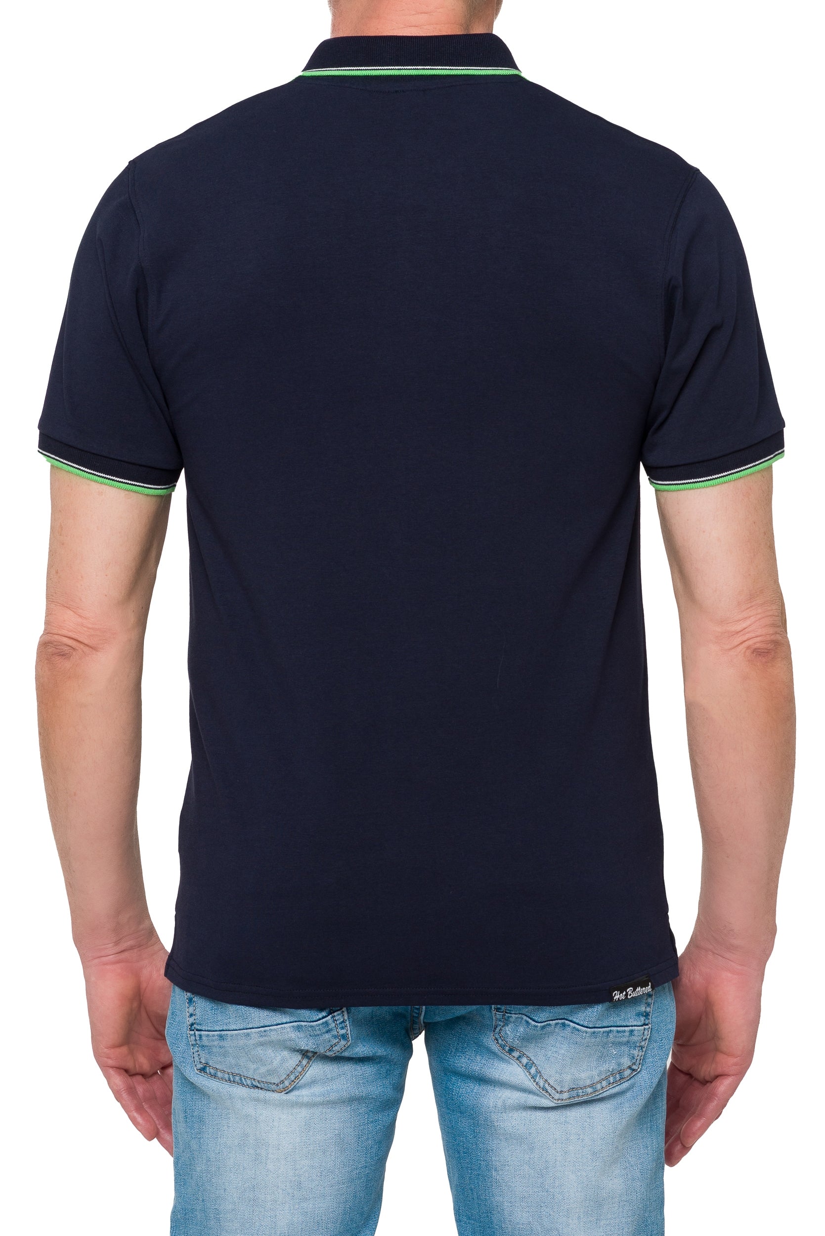 AMAK Navy-Green