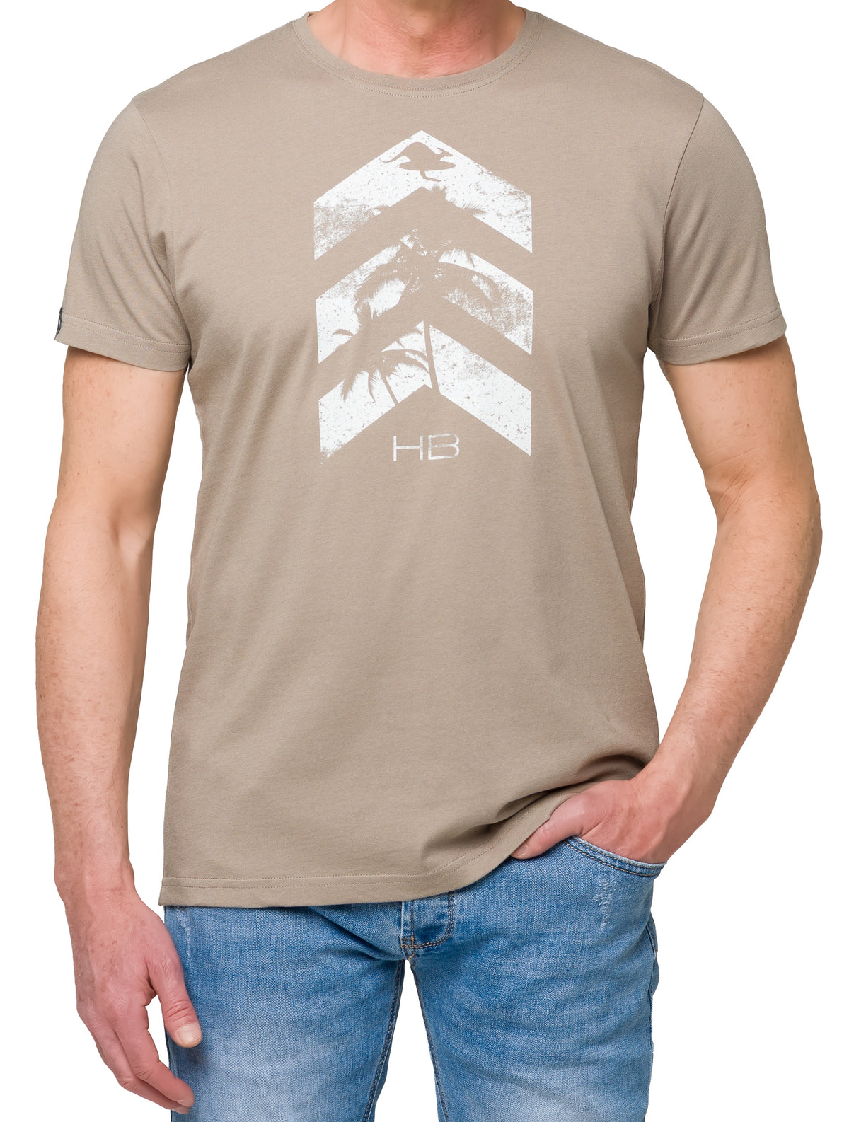 ARROW Khaki