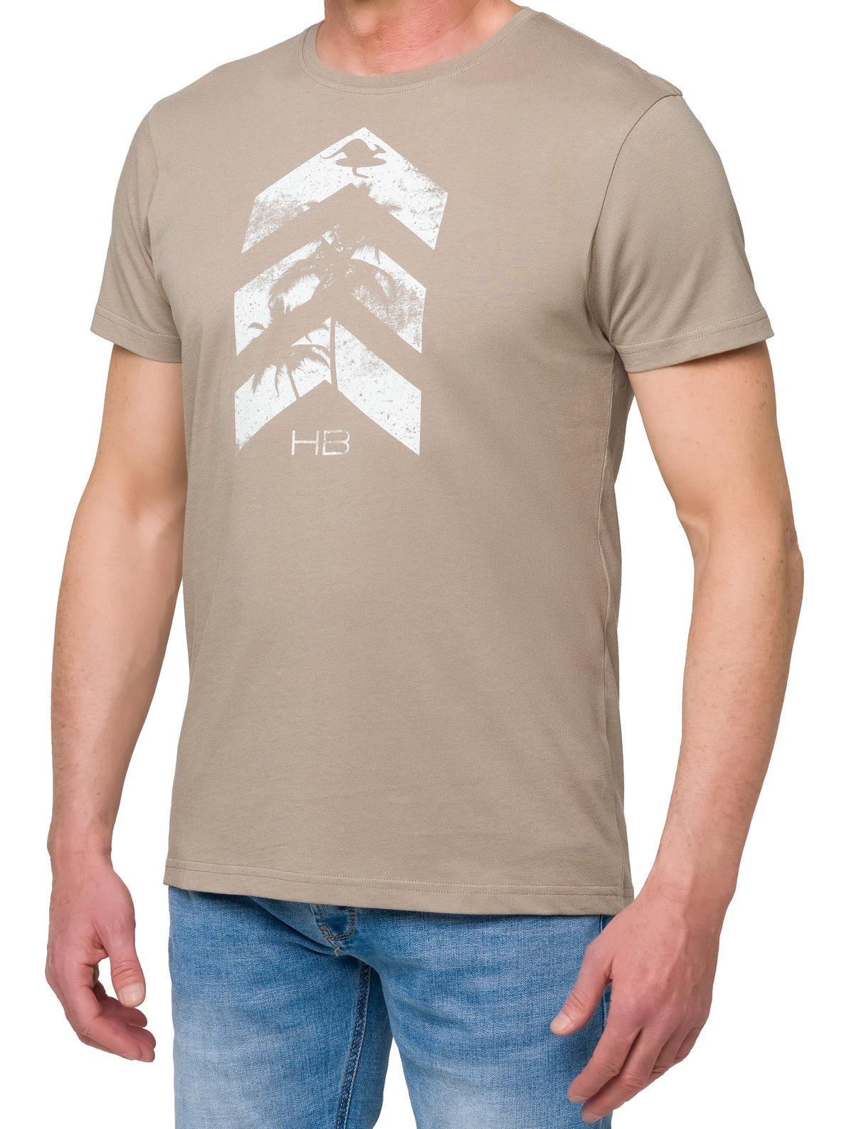 ARROW Khaki