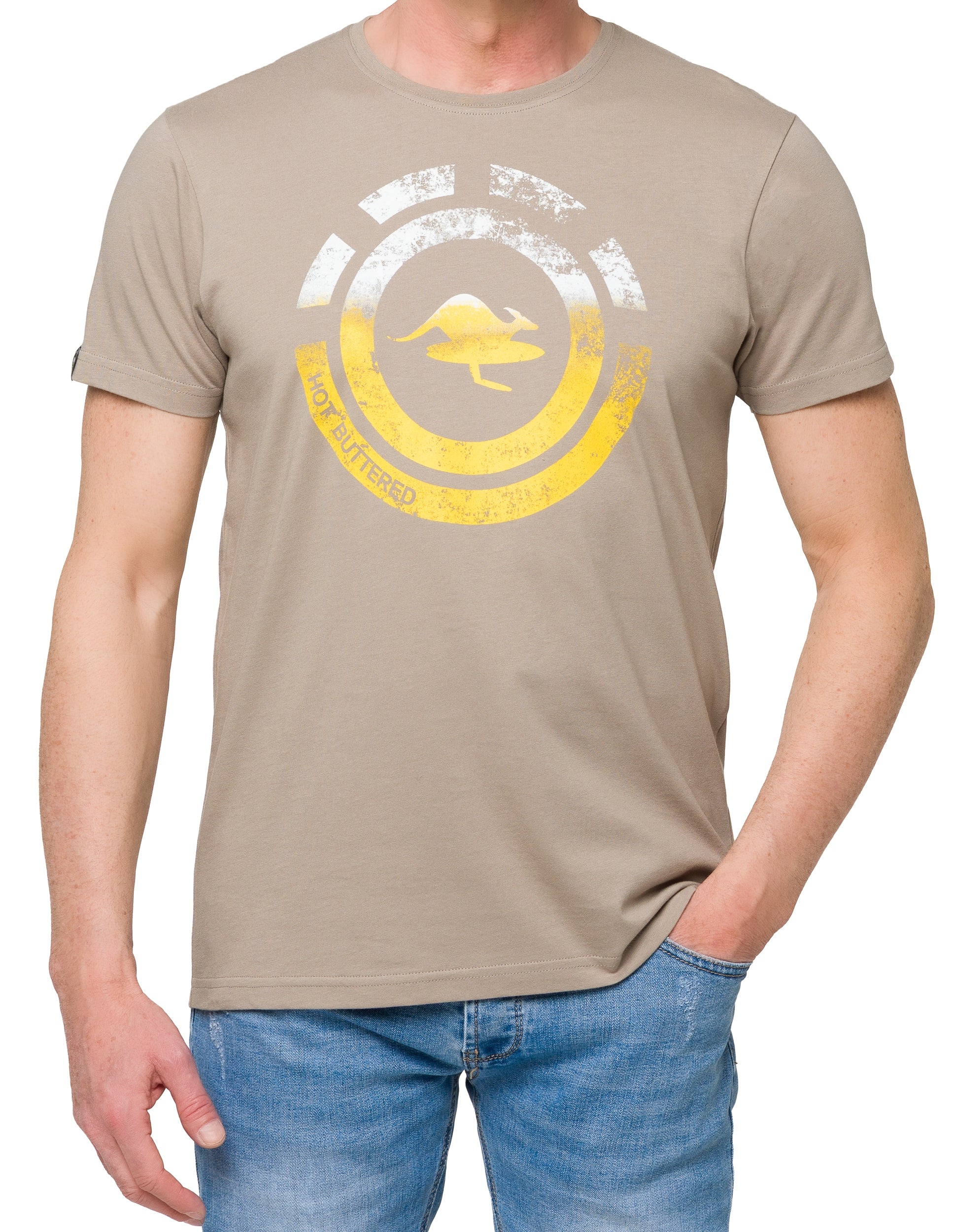 NAHUA Khaki