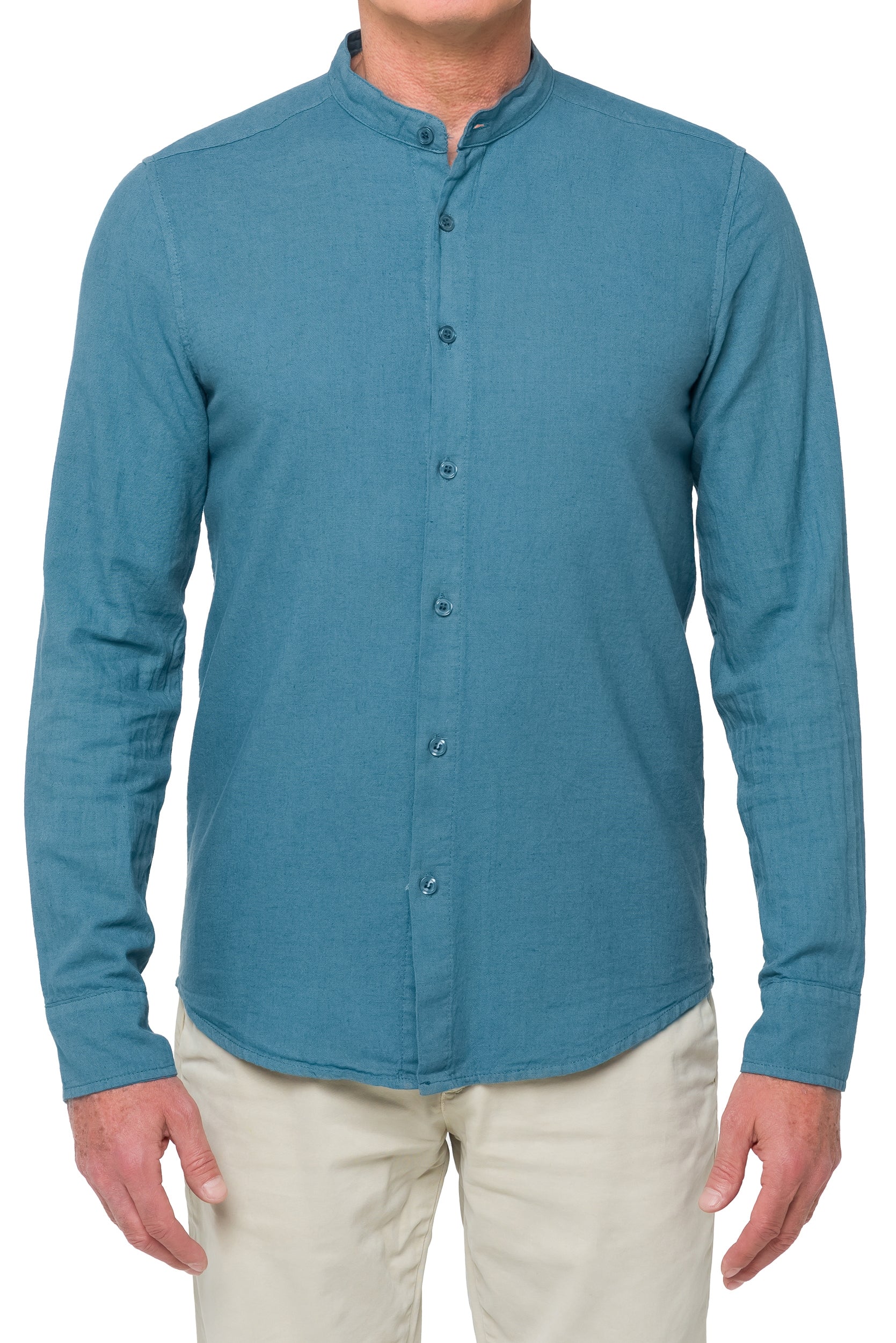 TONGAREVA Tropicalblue