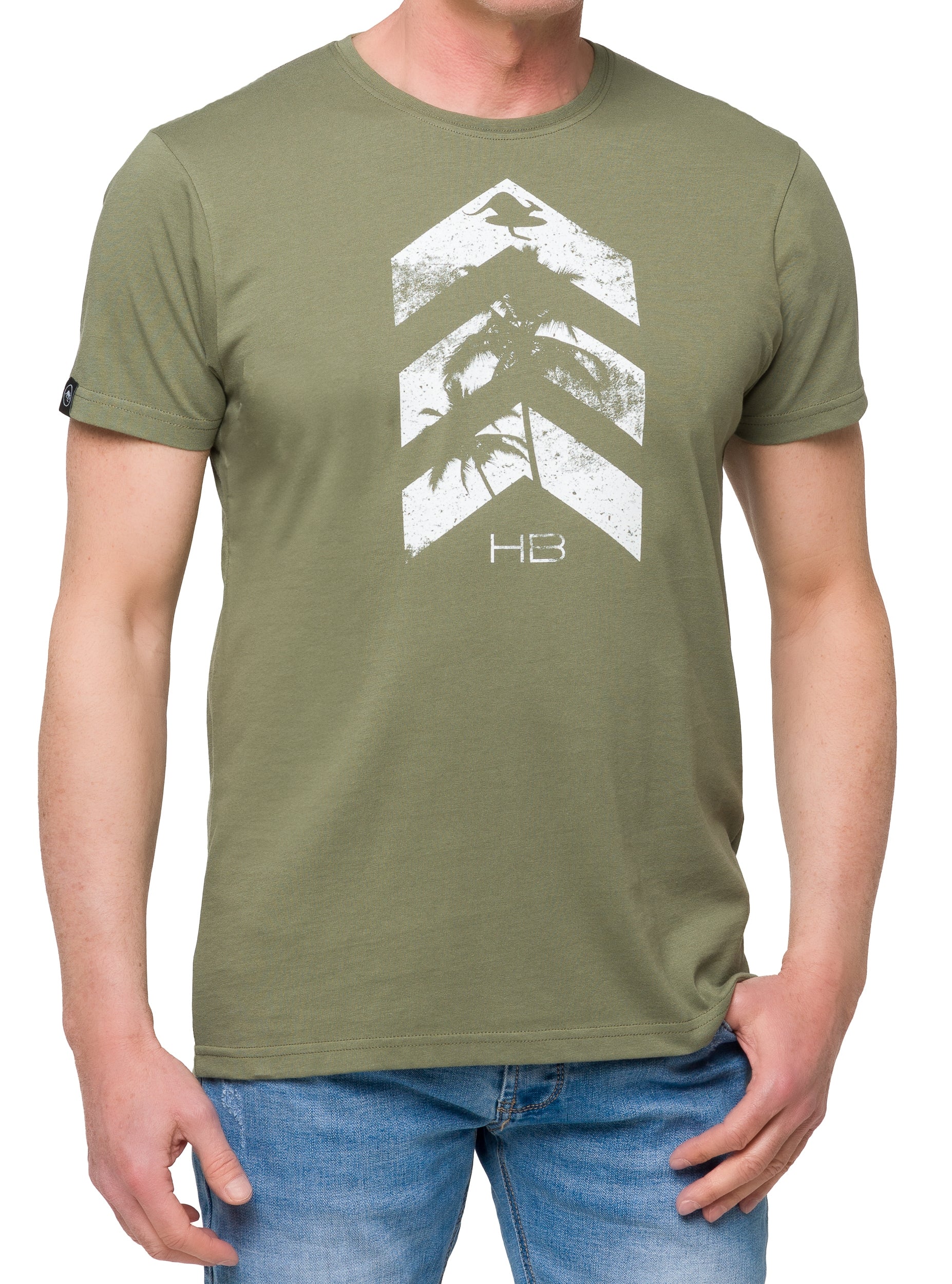 ARROW Militarygreen