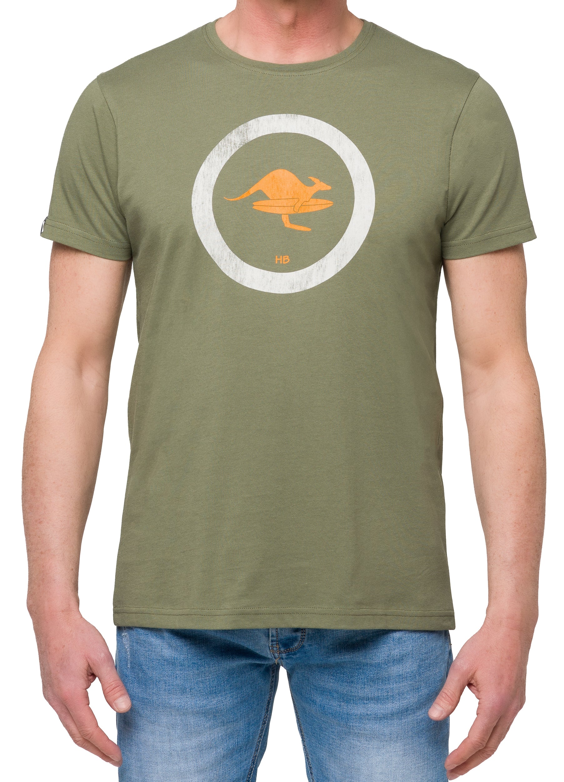 KAILUA Militarygreen