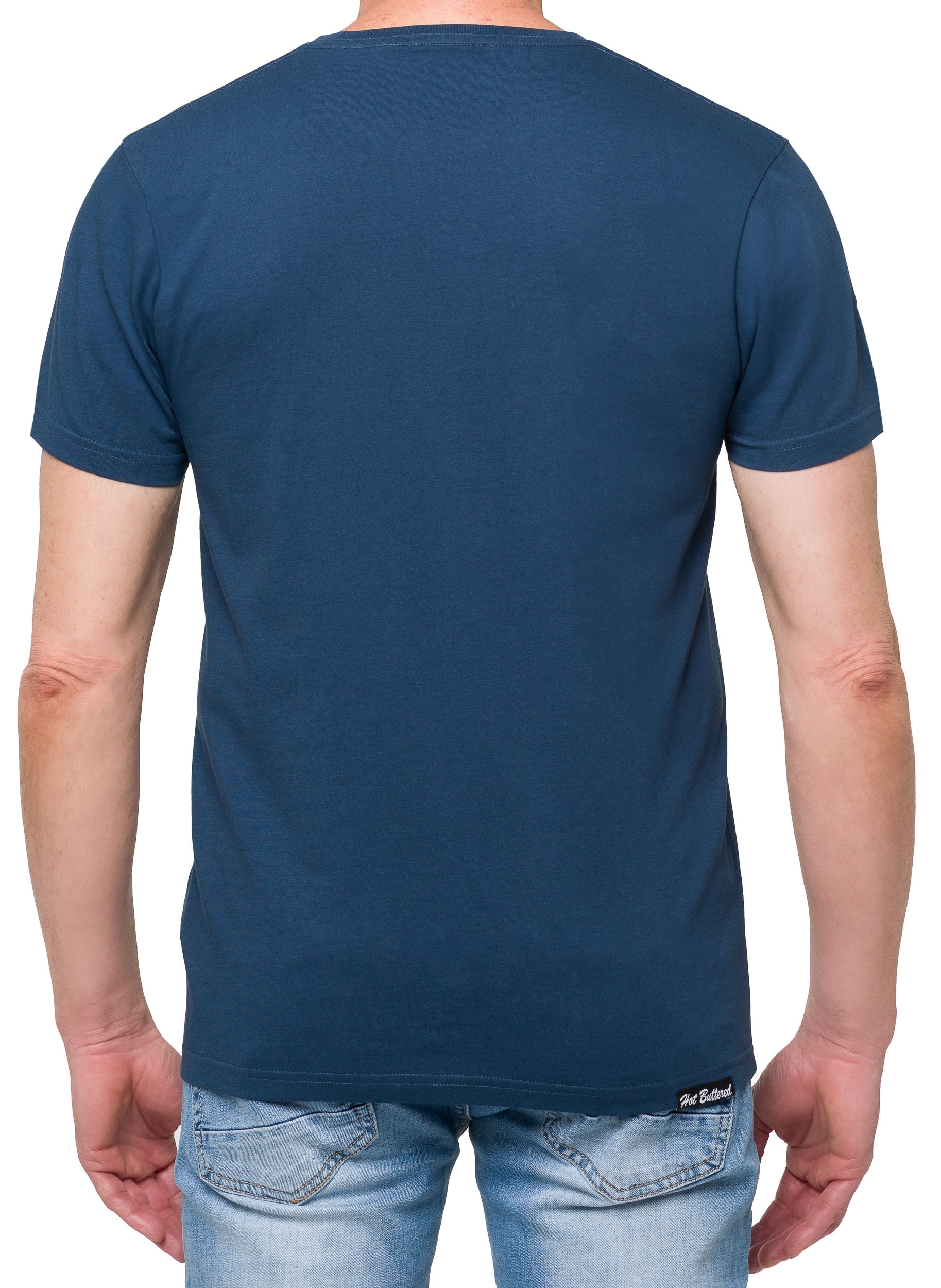 OUTBACK Indigo