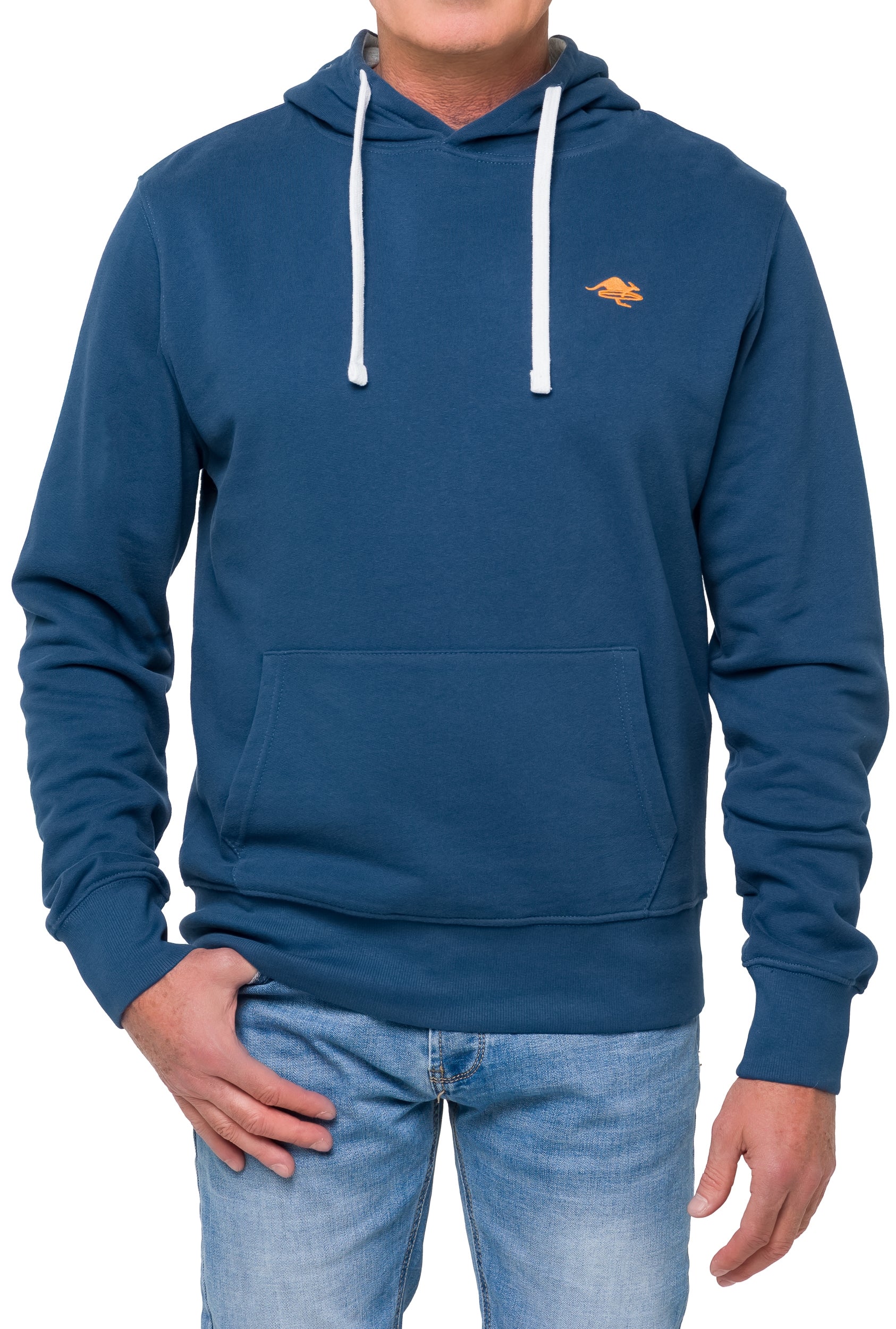LIZARD Indigo-Orange