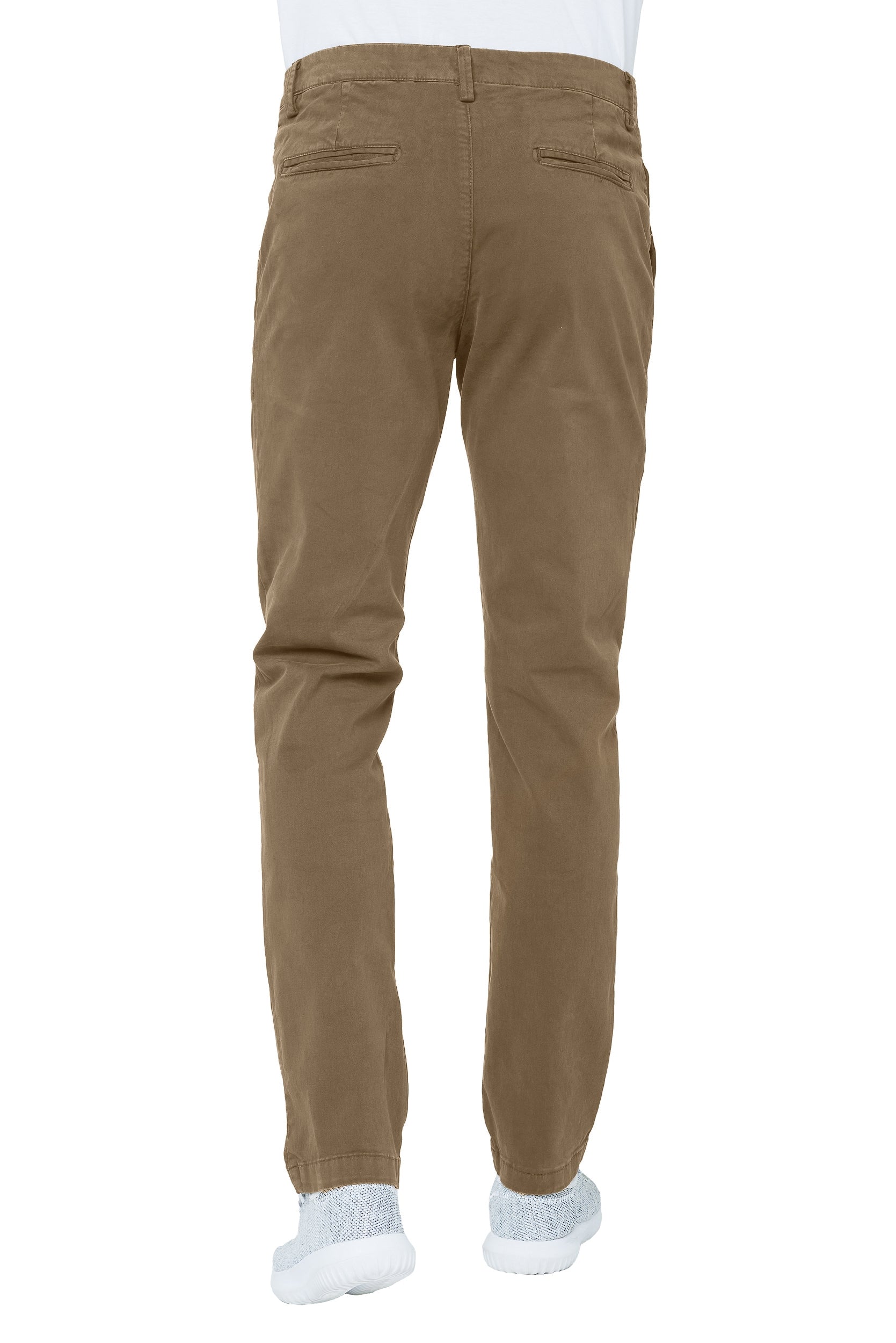 TJAPUKAI Lightbrown