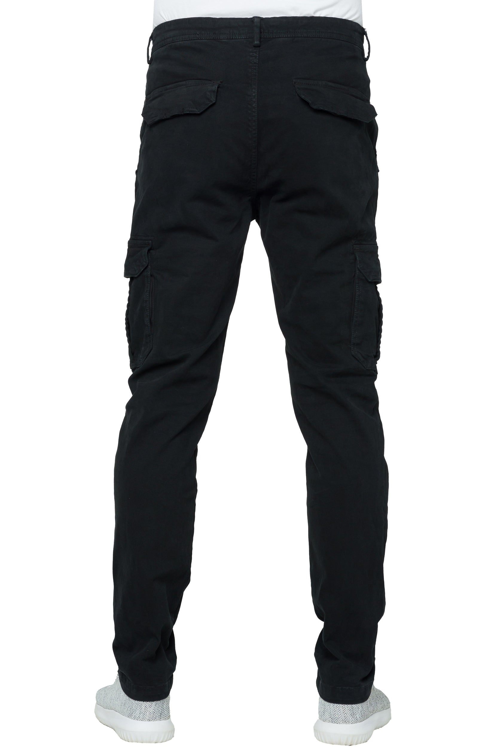 BIRRABEEN Black