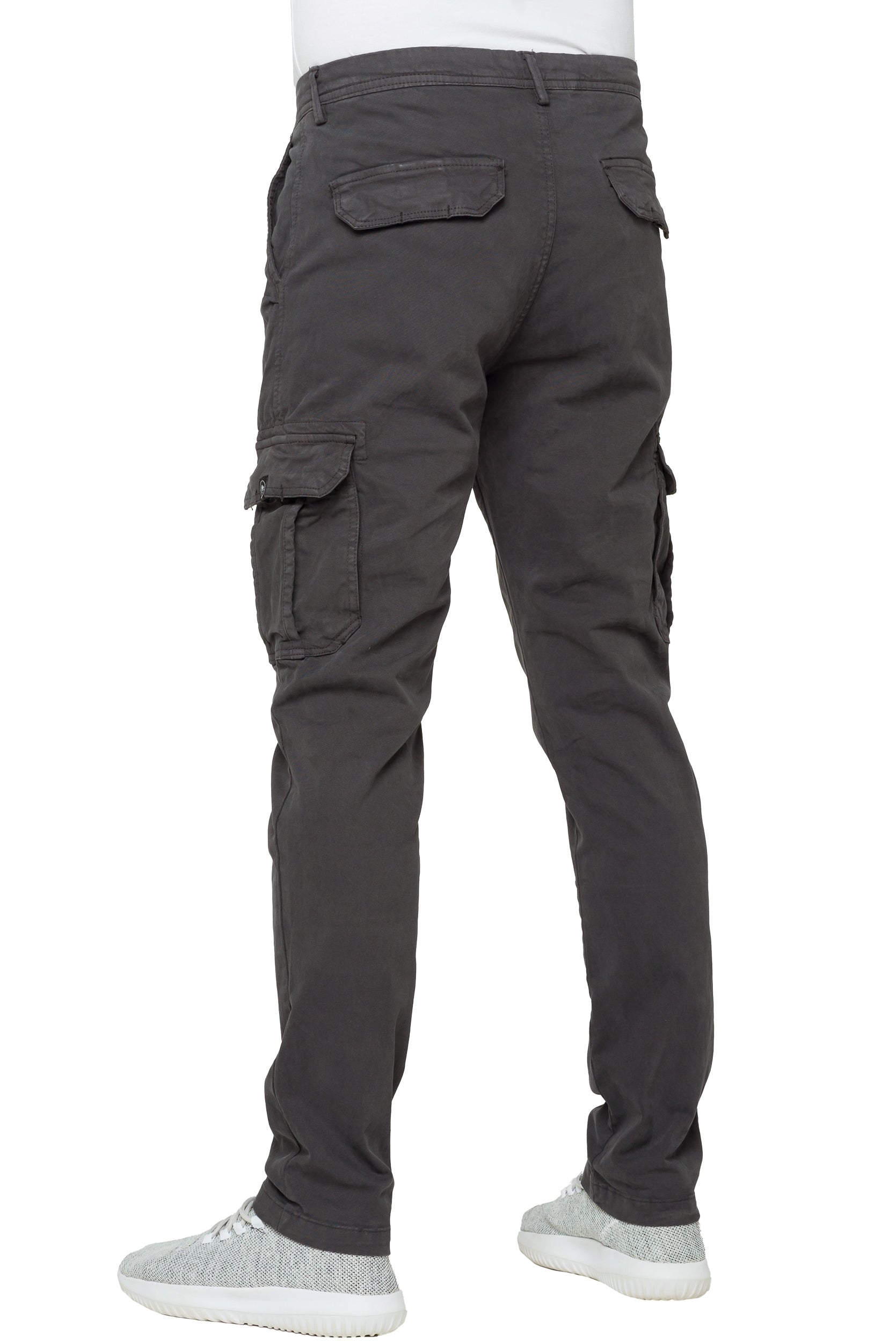 BIRRABEEN Darkgrey