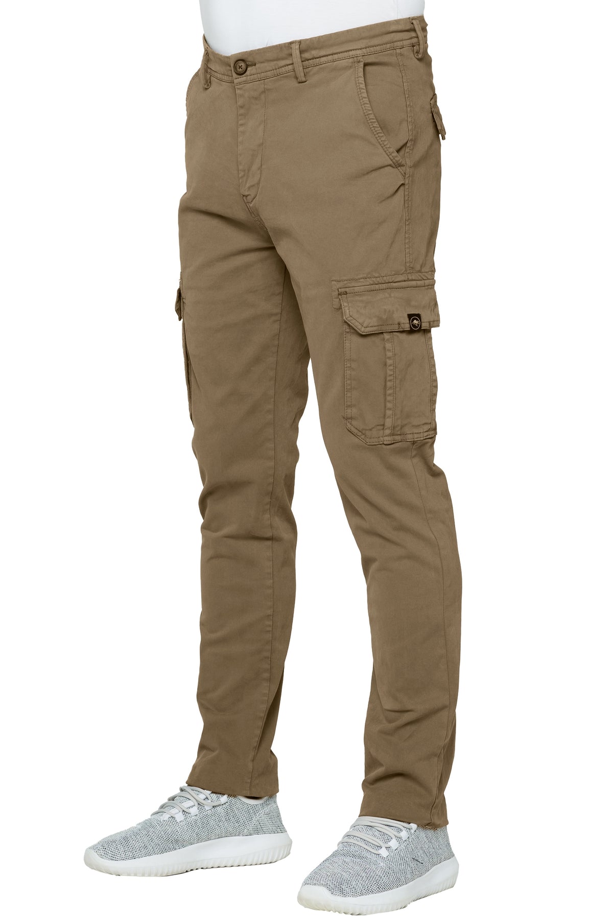 BIRRABEEN Lightbrown
