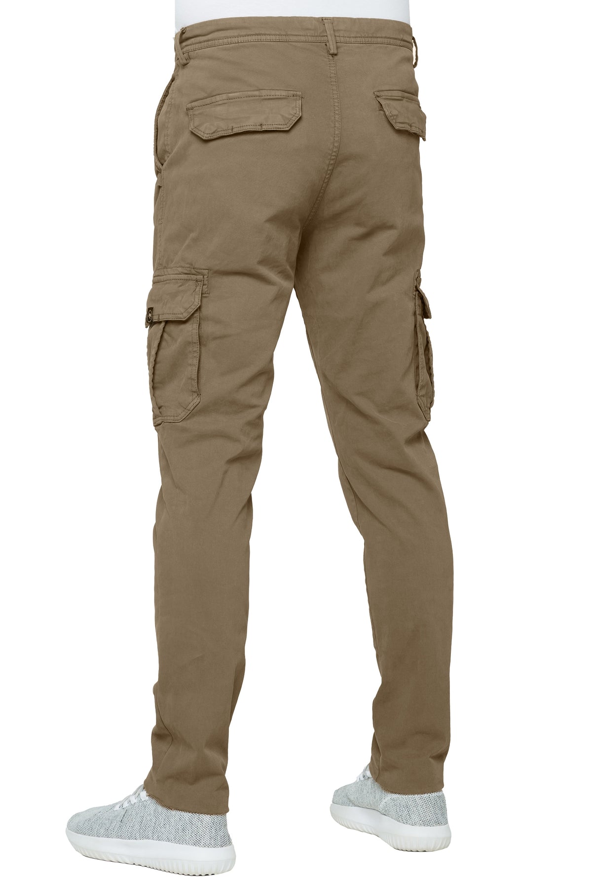 BIRRABEEN Lightbrown