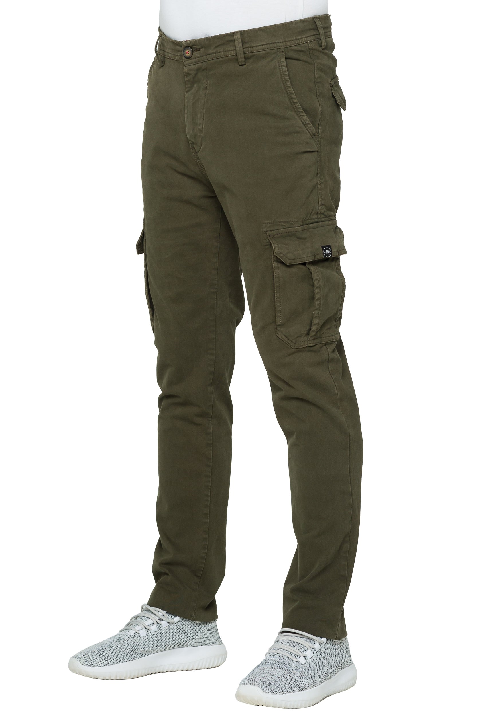 BIRRABEEN Militarygreen
