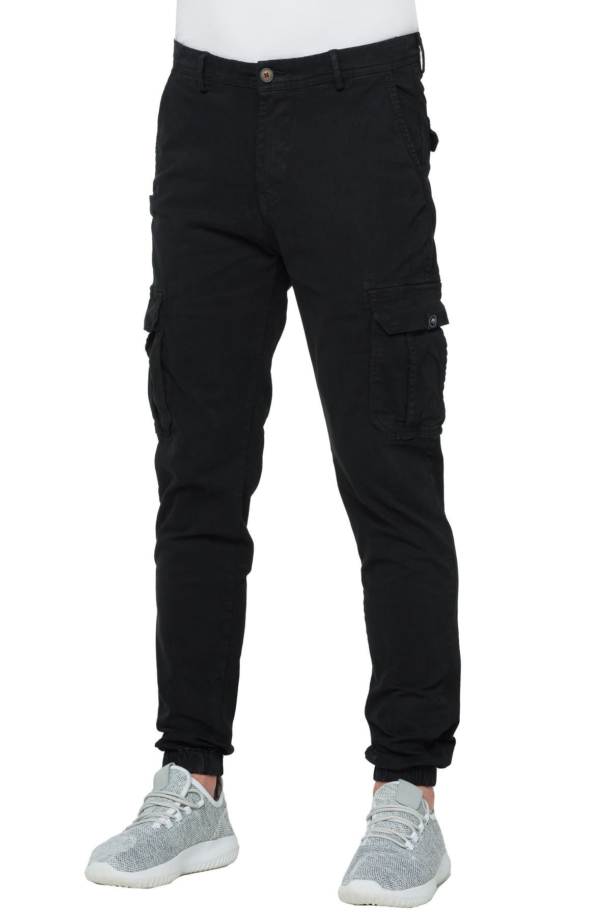 ATHERTON Black