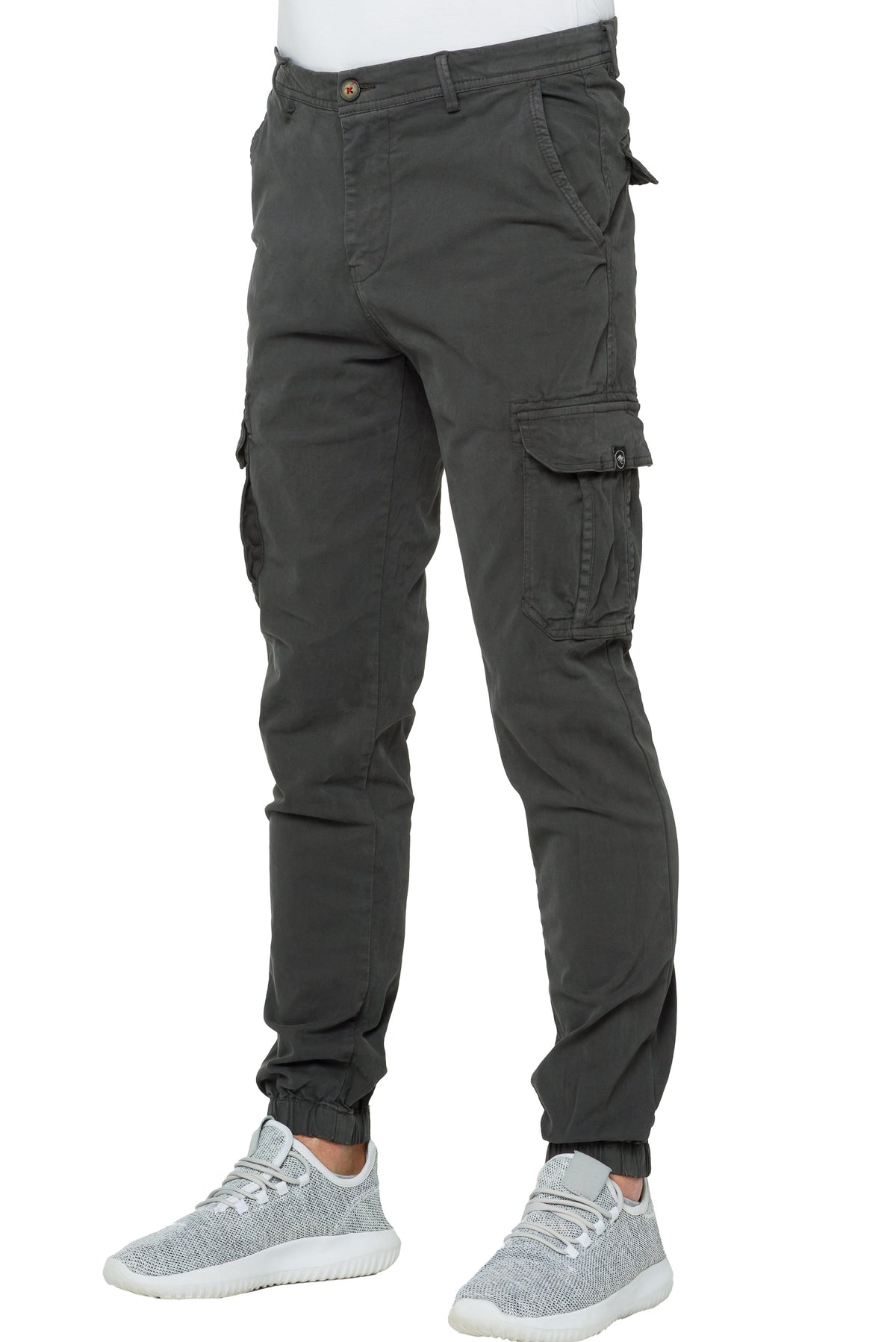 ATHERTON Darkgrey