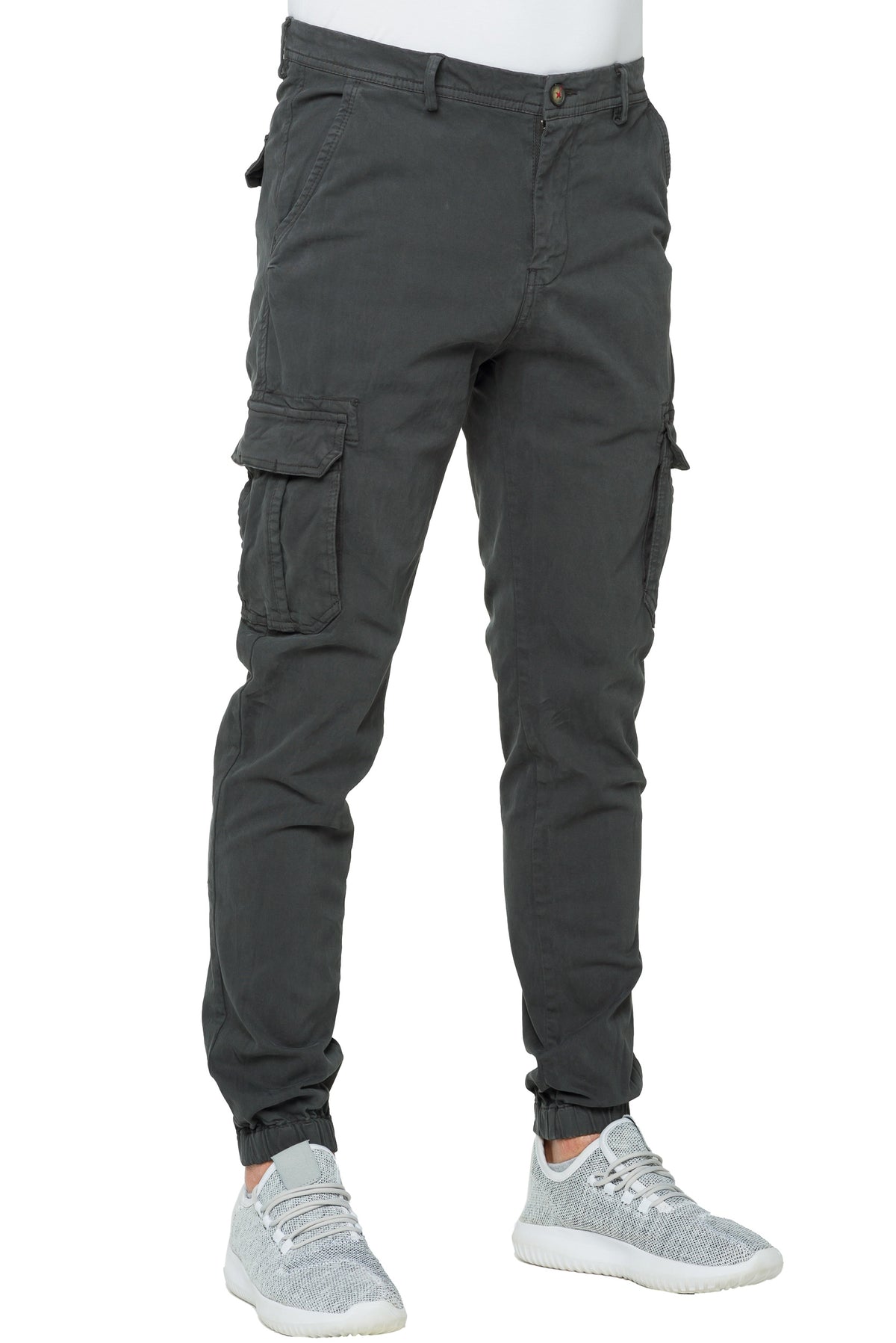 ATHERTON Darkgrey