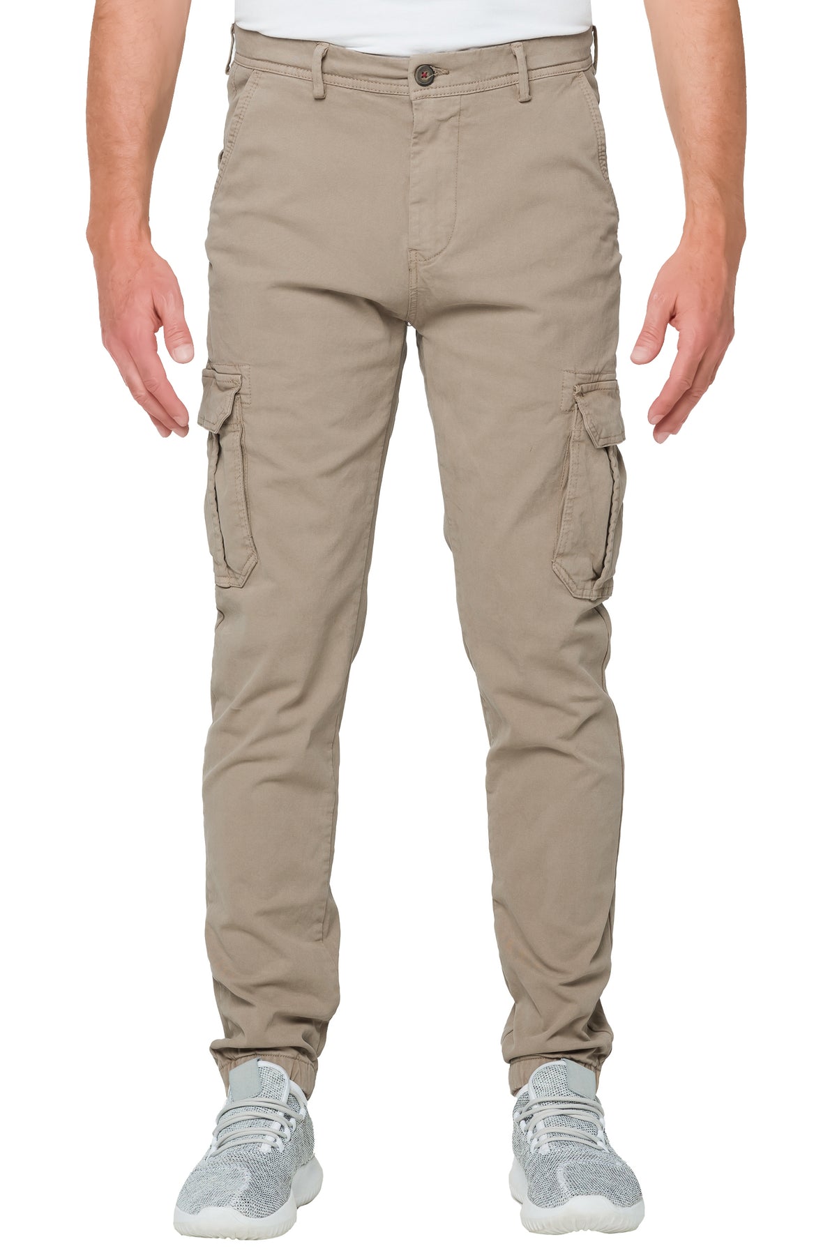 ATHERTON Khaki