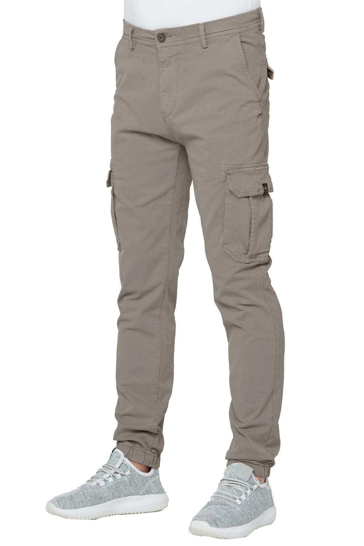 ATHERTON Lightgrey