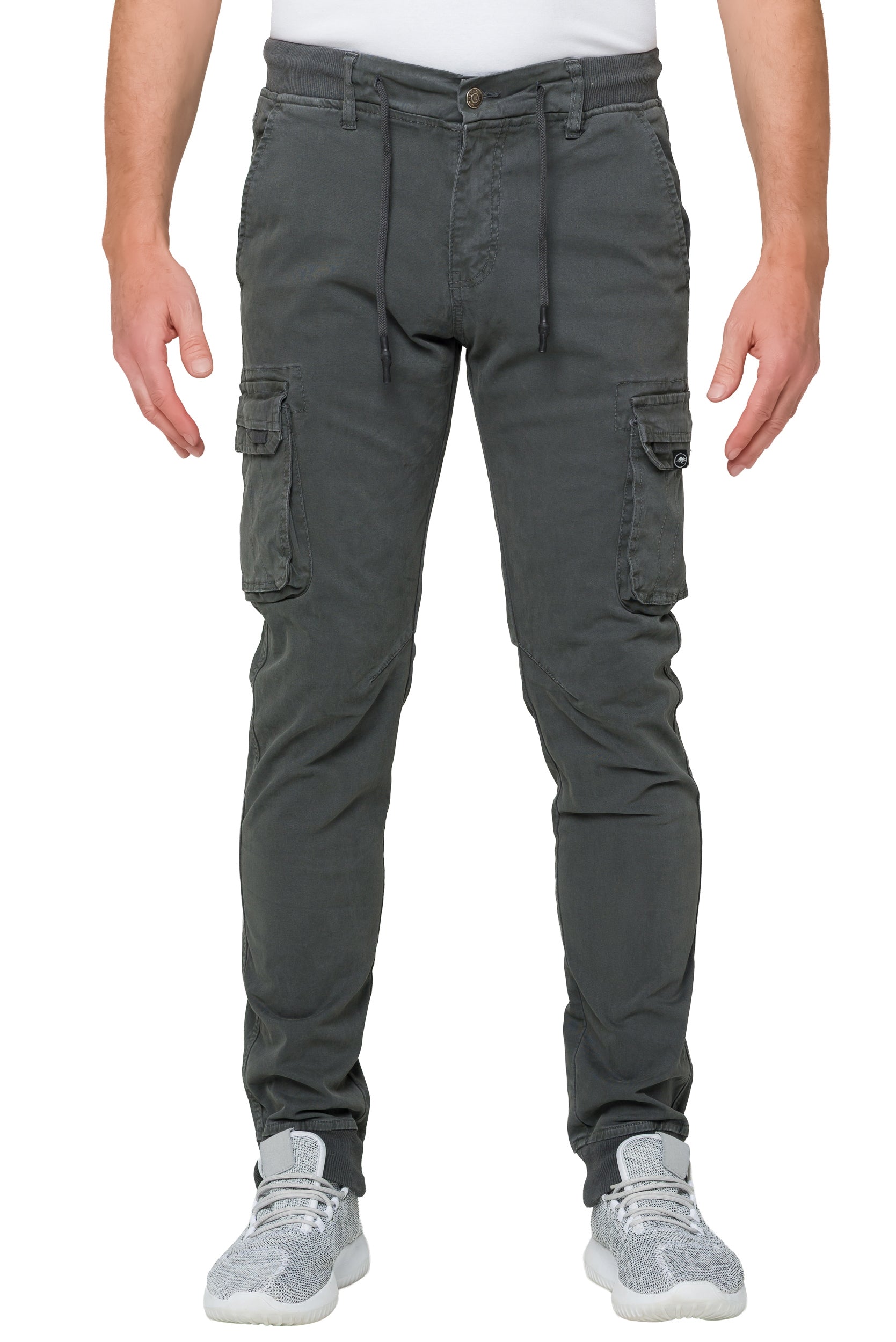 NAMIB Carbongrey
