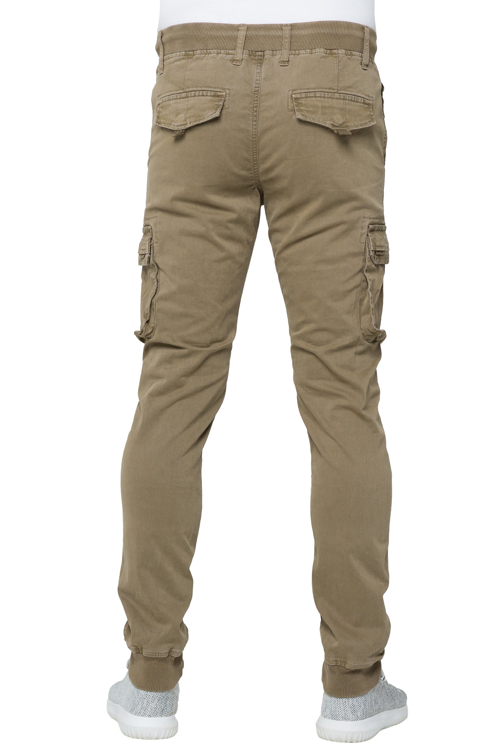 NAMIB Khaki