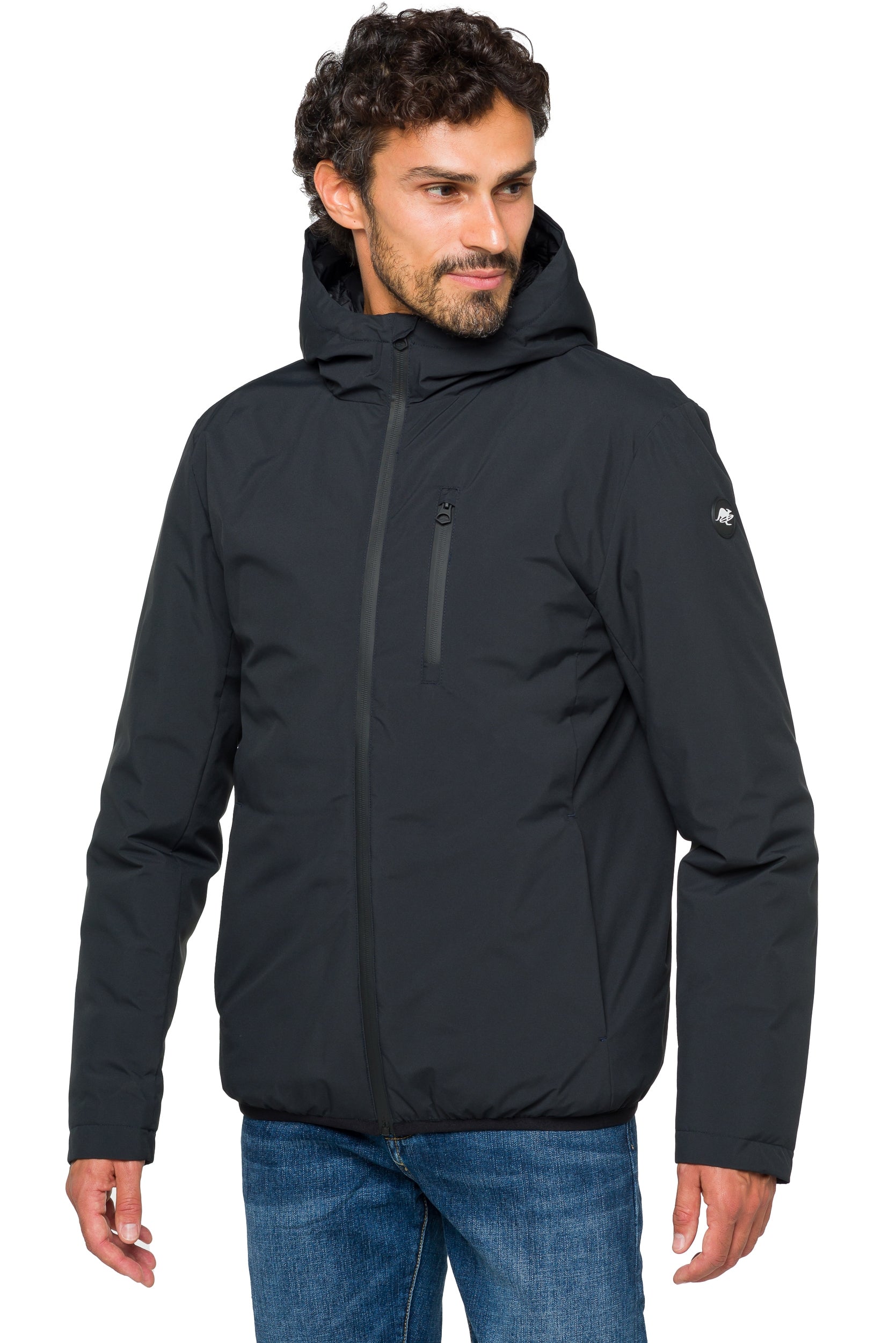 HAVELOK Black