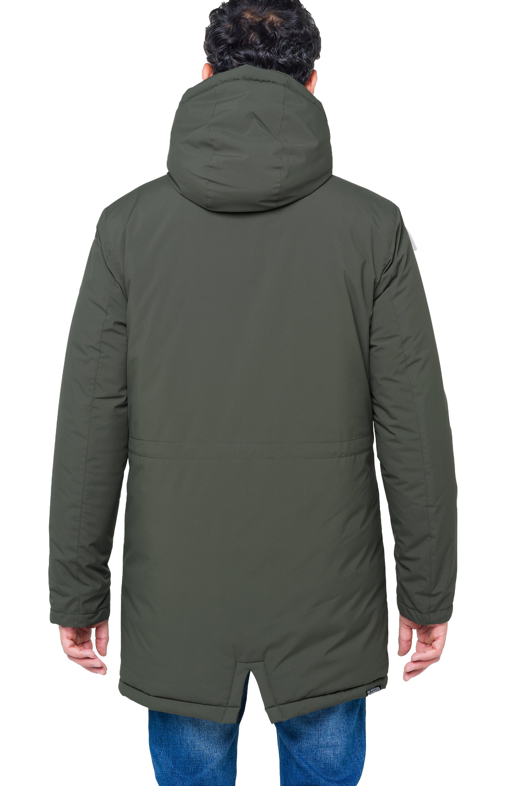 LATEMAR Militarygreen