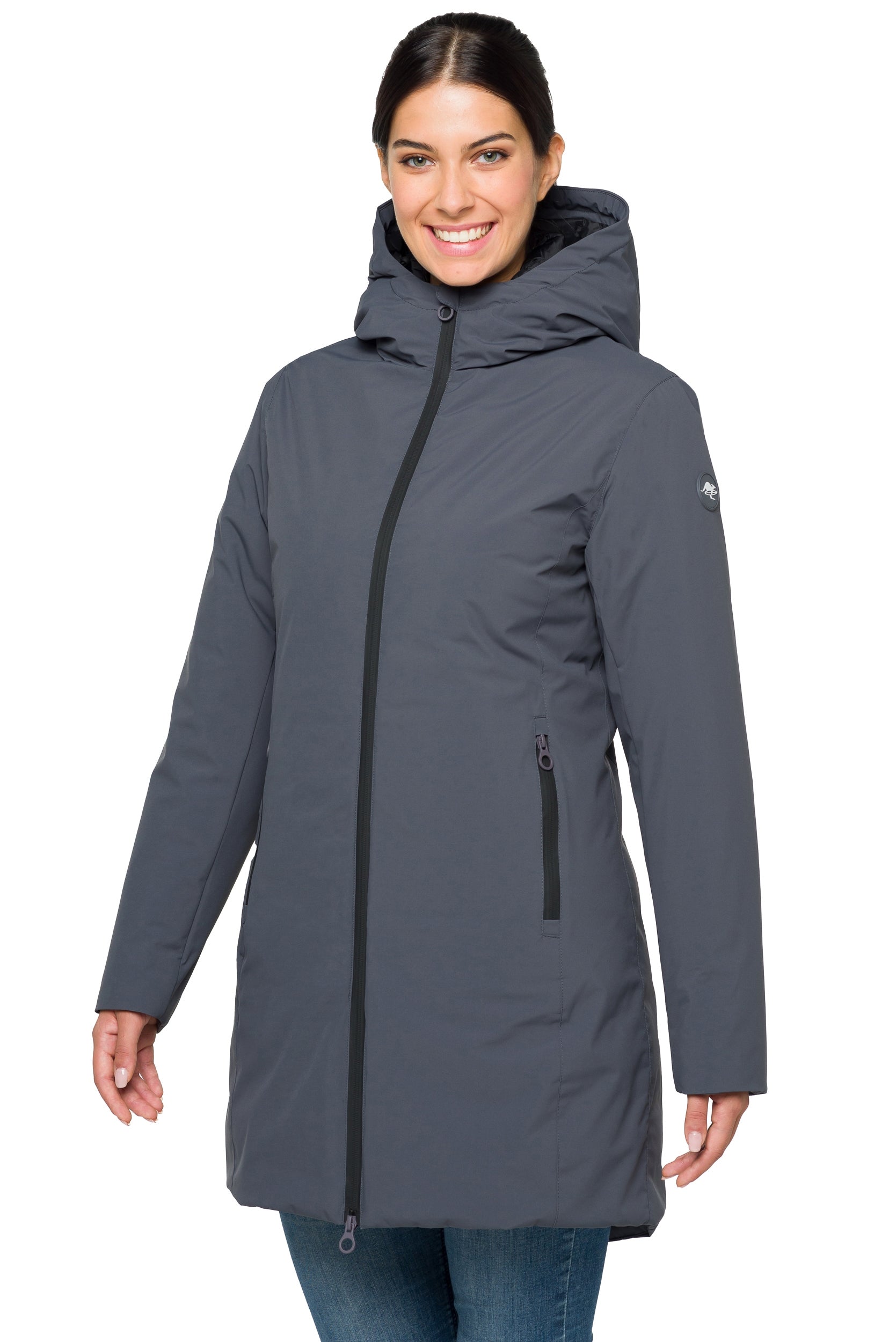 ANOUK Carbongrey