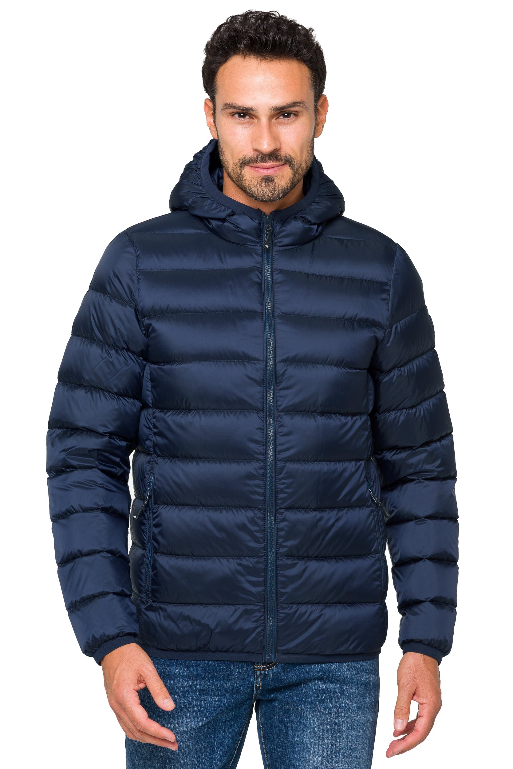 GLACIER Navy