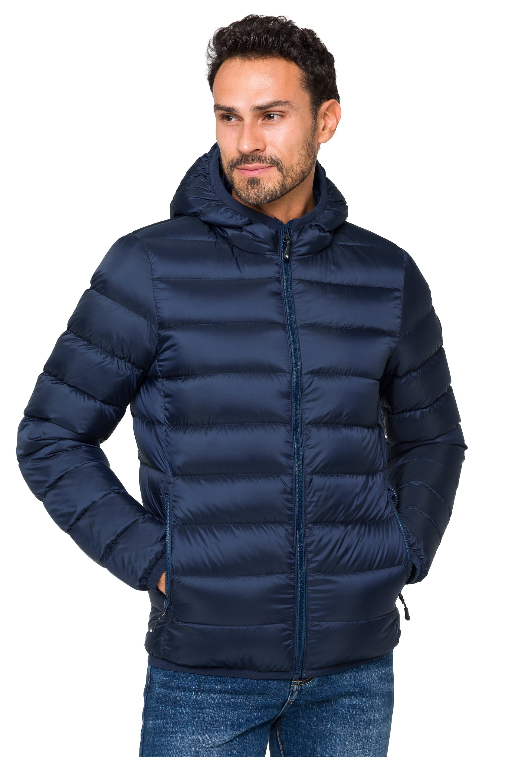 GLACIER Navy