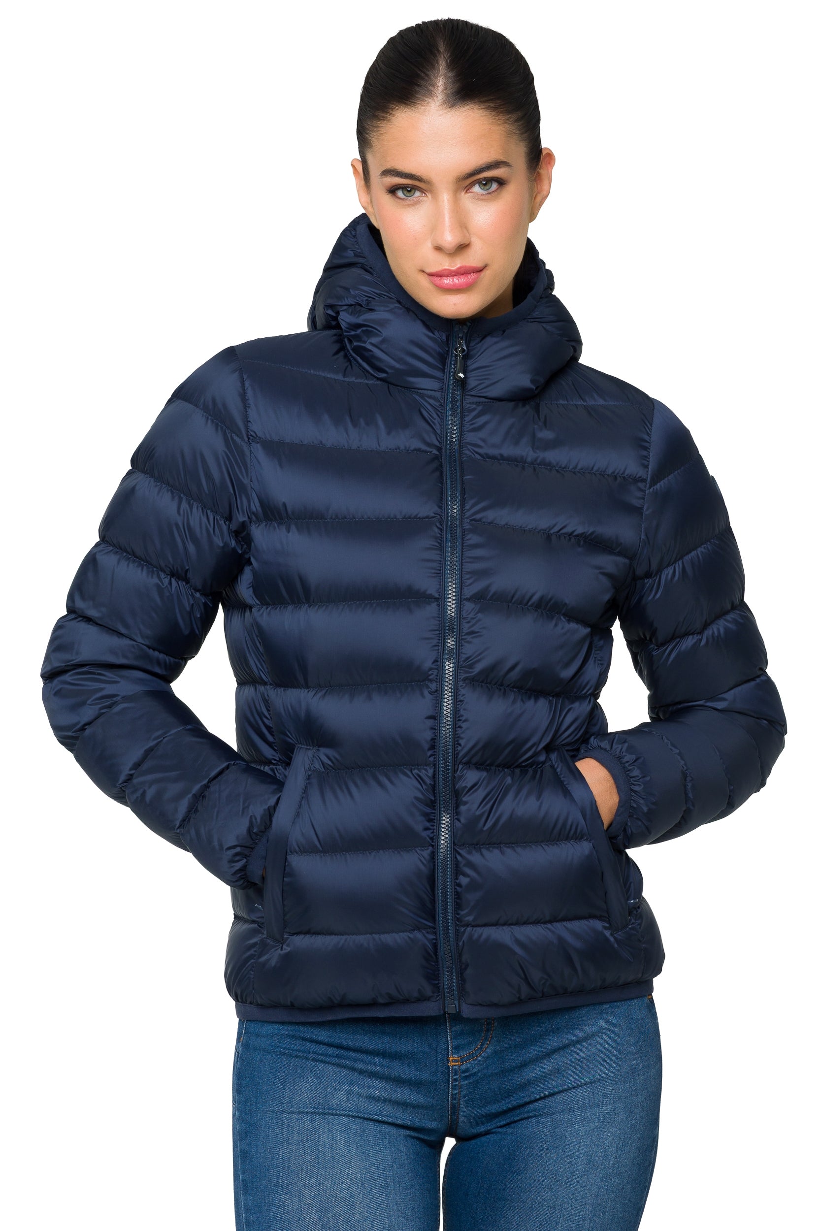 CHLOE Navy