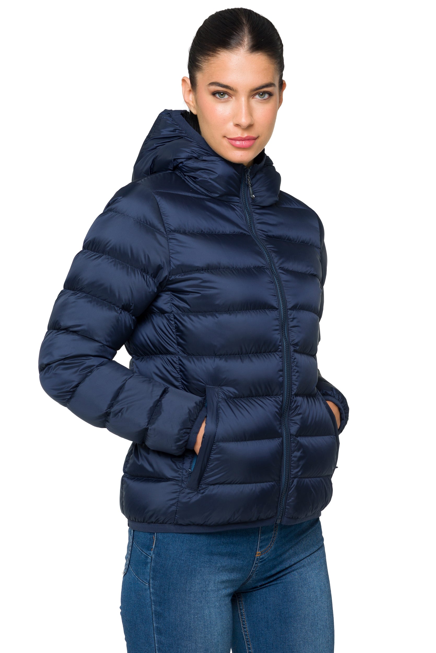 CHLOE Navy