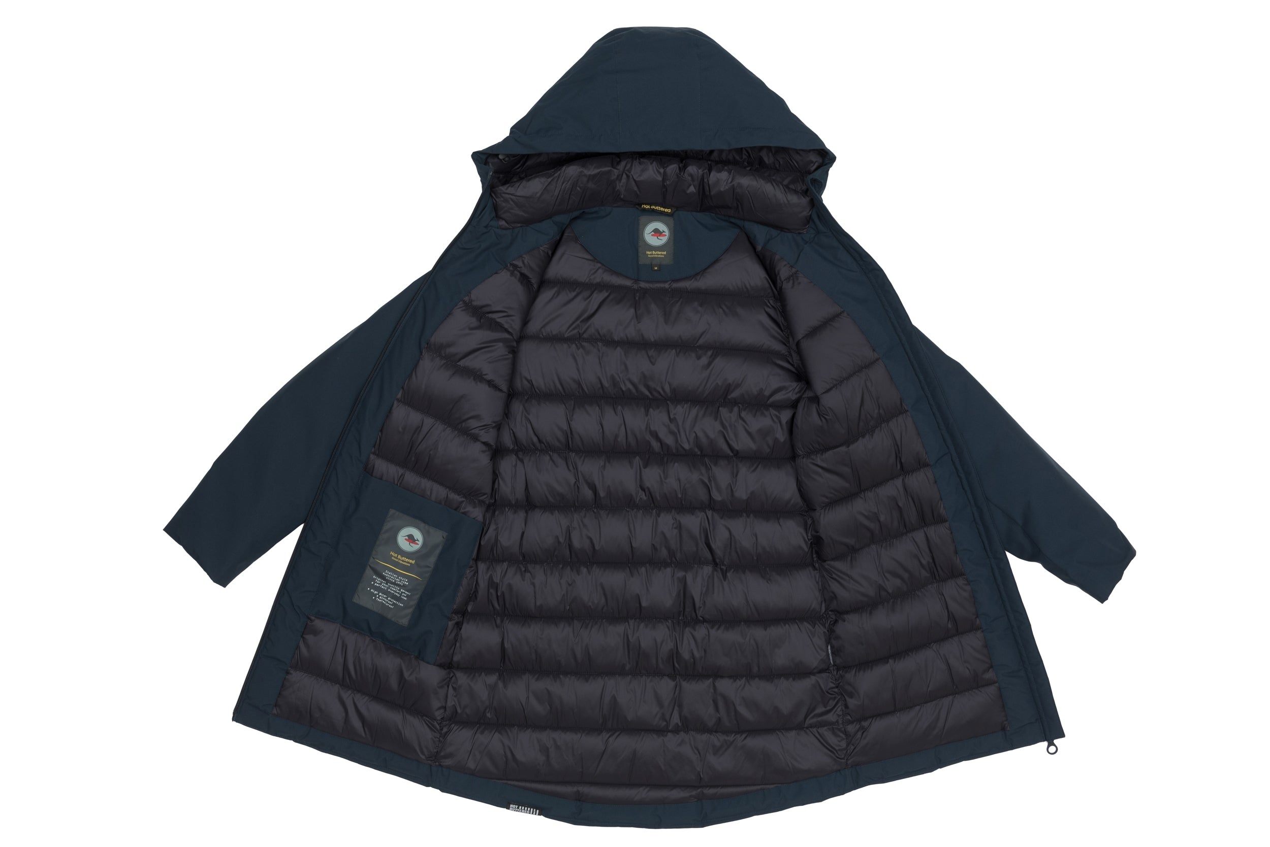 ANOUK Navy