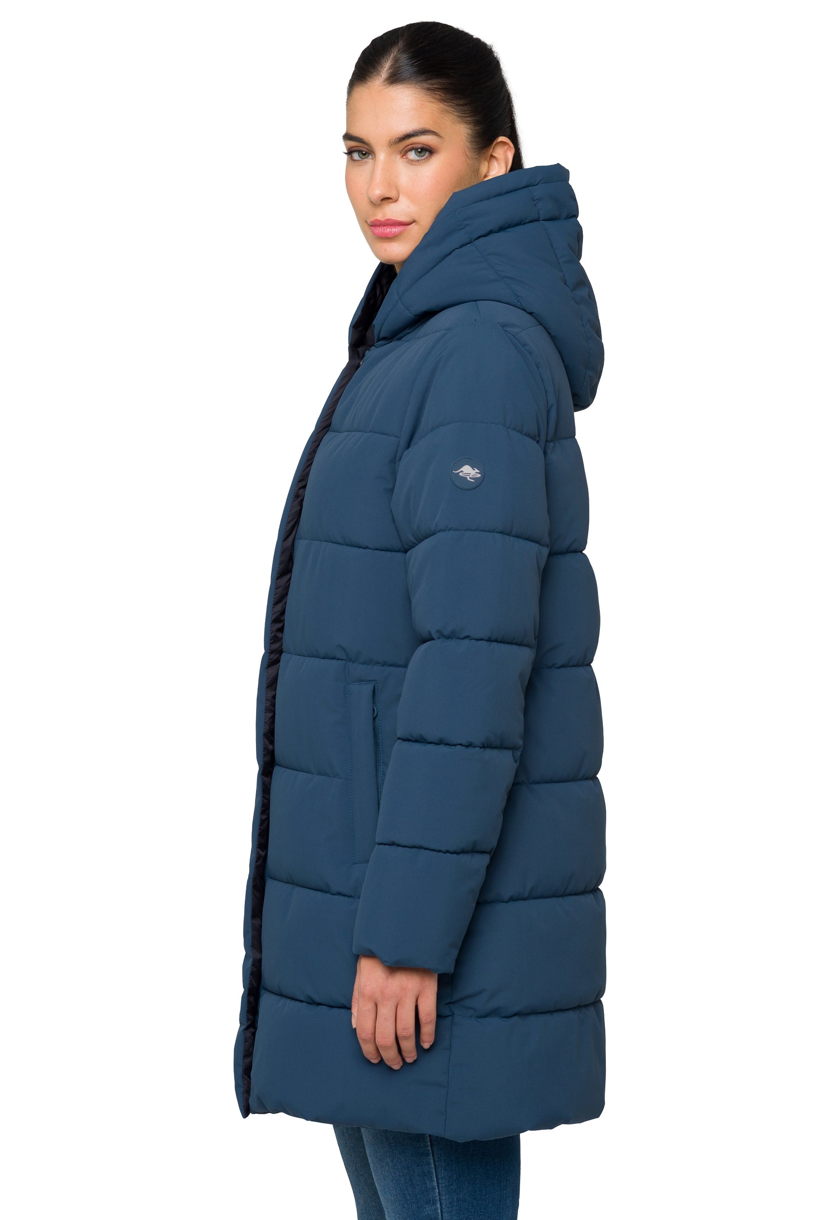 FLORENCE Lightblue