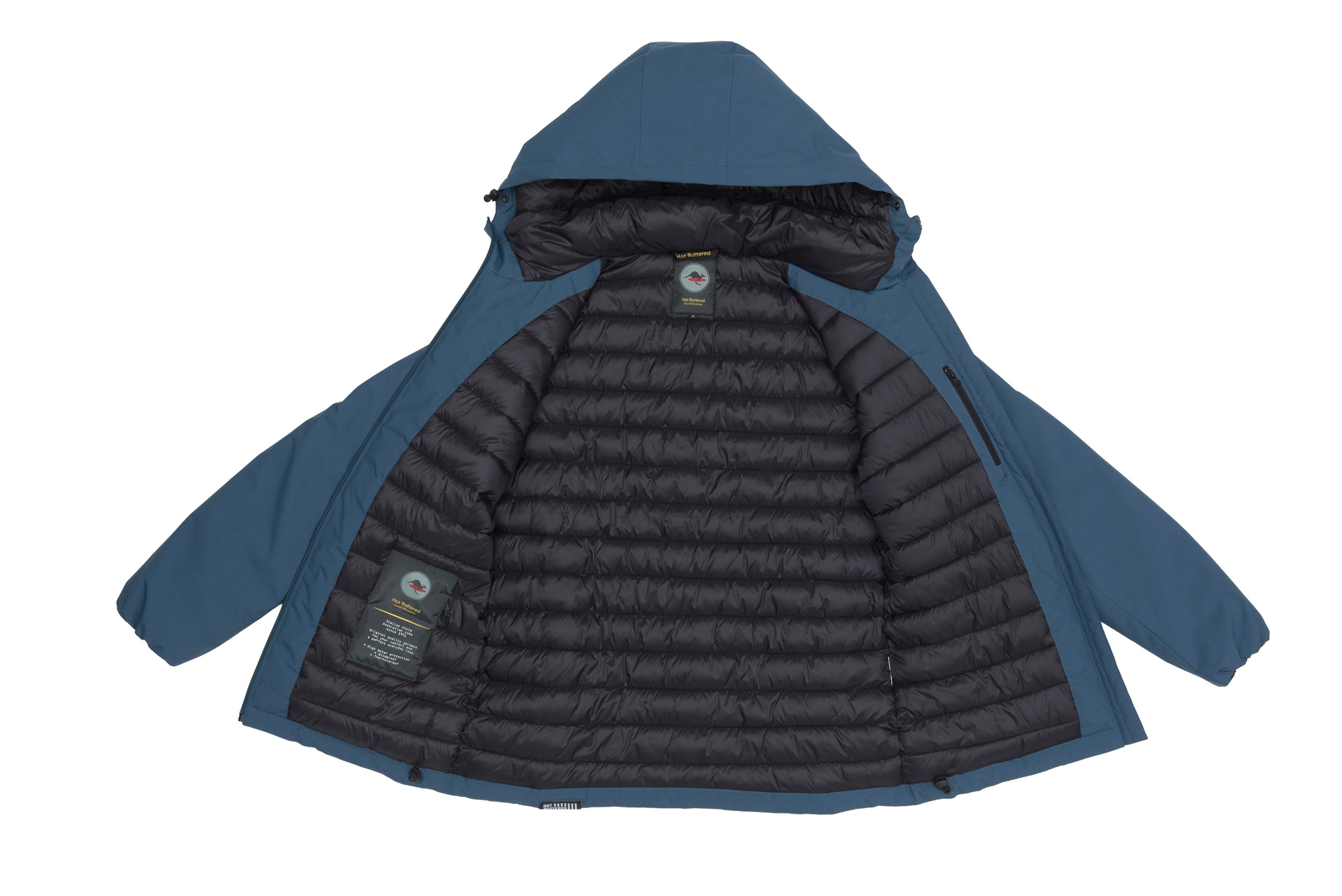 MILLAA Lightblue