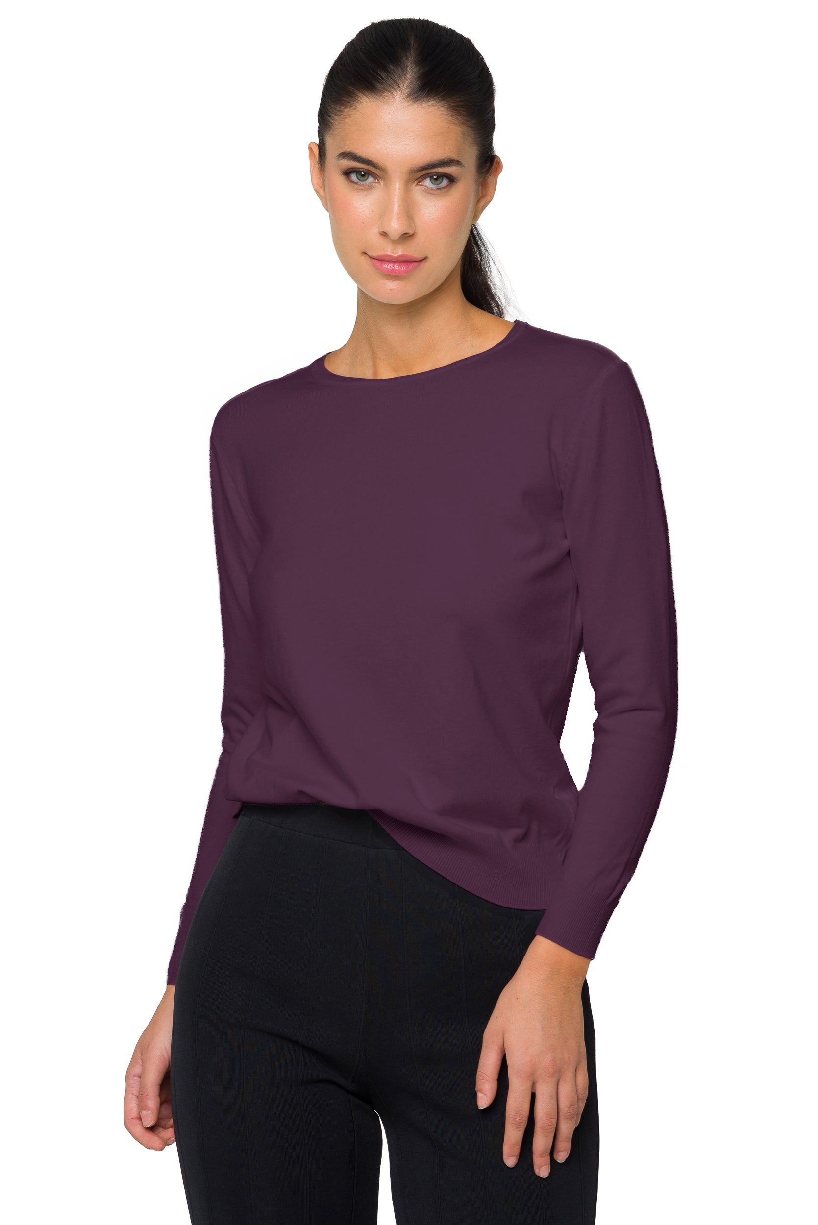 GIADA Purple