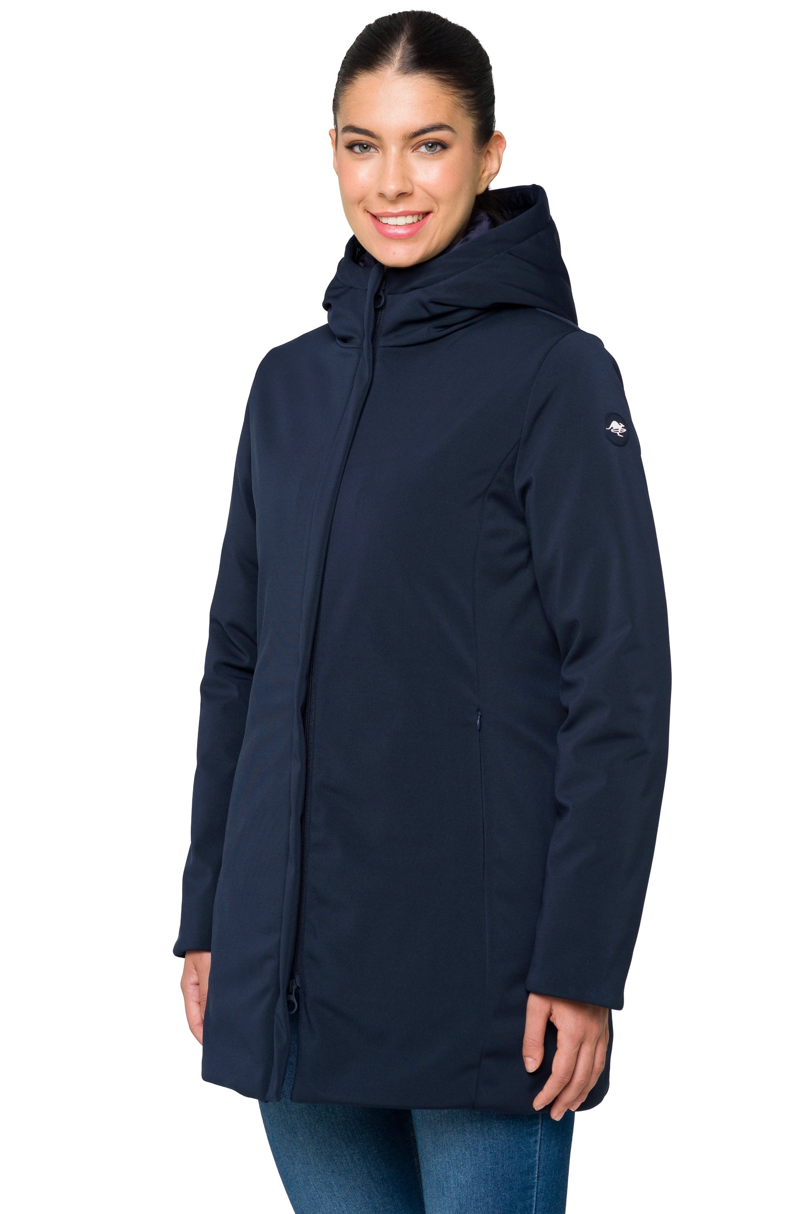 JAQUELINE Navy