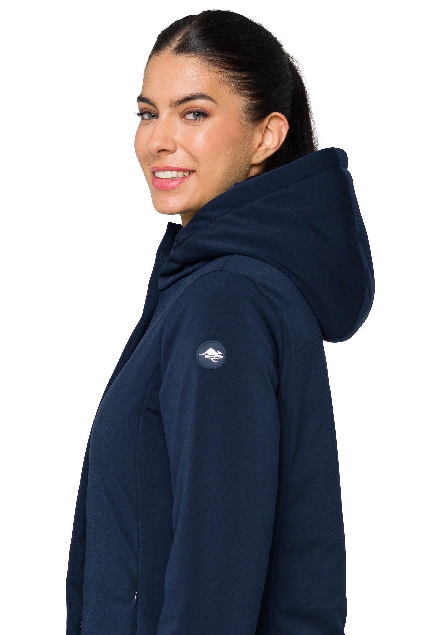 JAQUELINE Navy