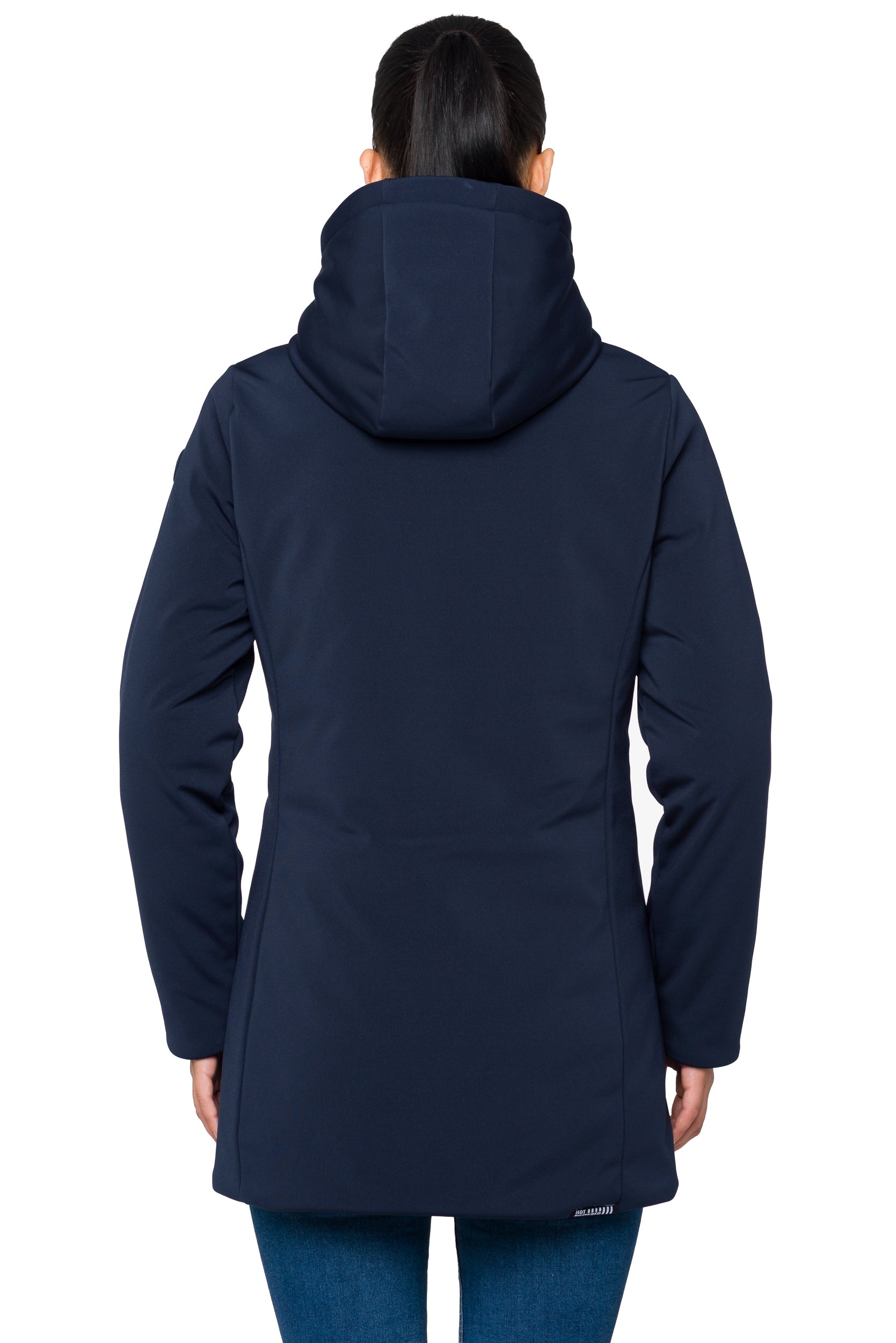 JAQUELINE Navy