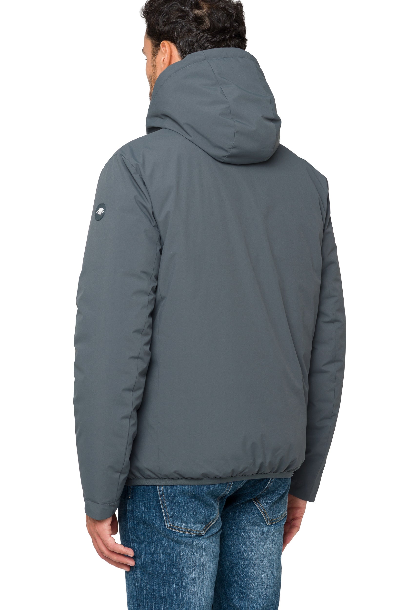 HAVELOK Carbongrey