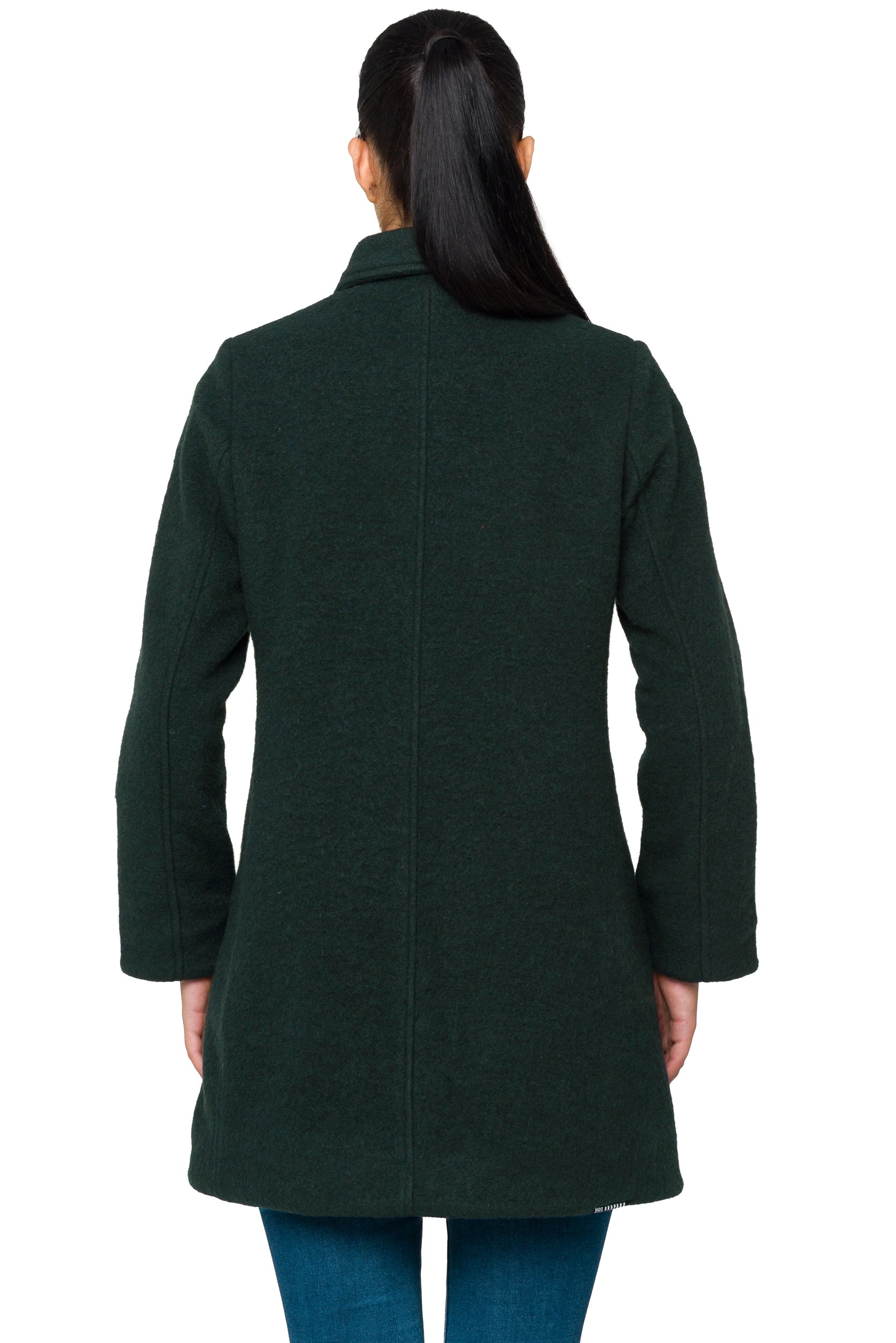 AKITA Jaspergreen