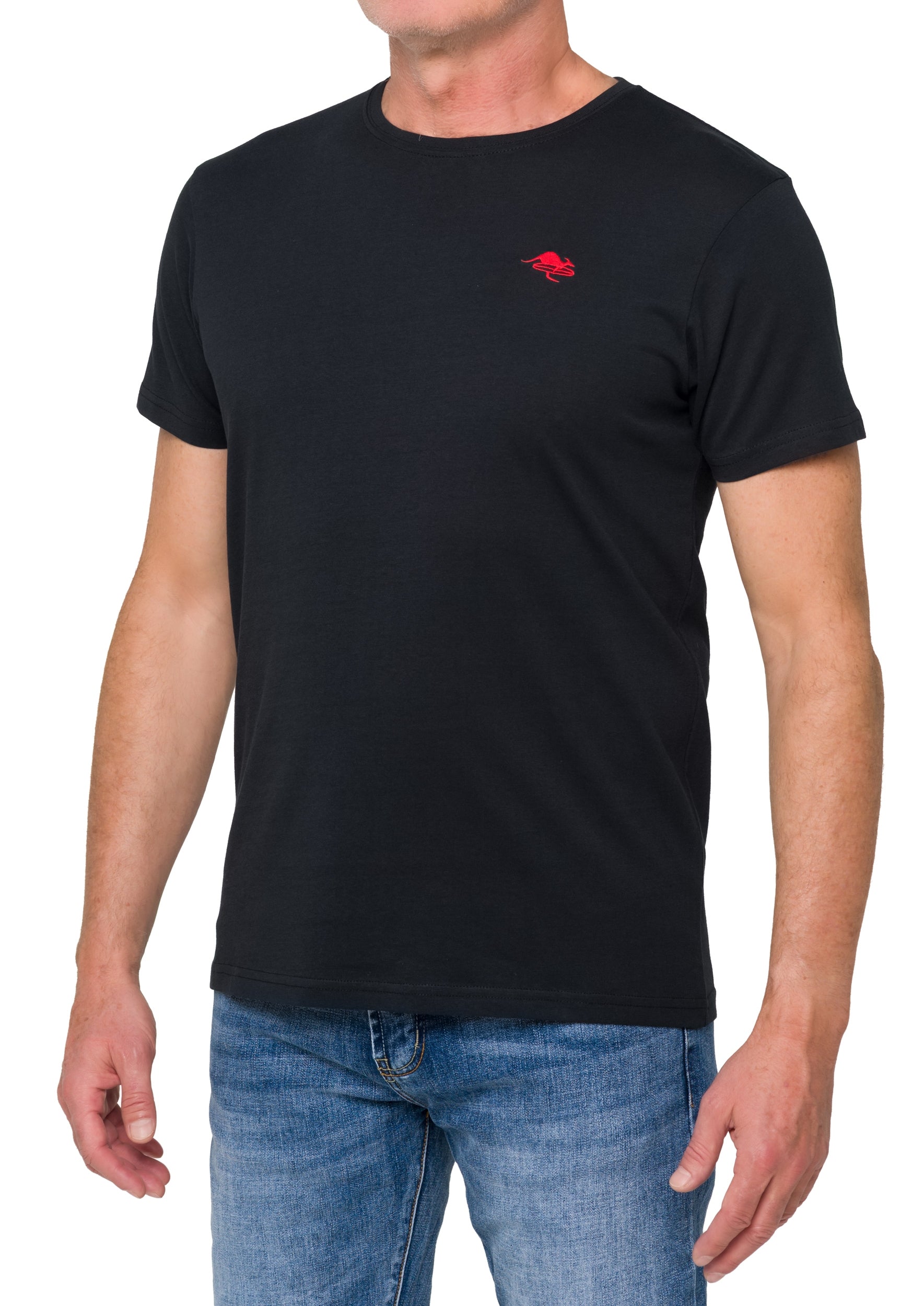 MISTRAL Black-Red