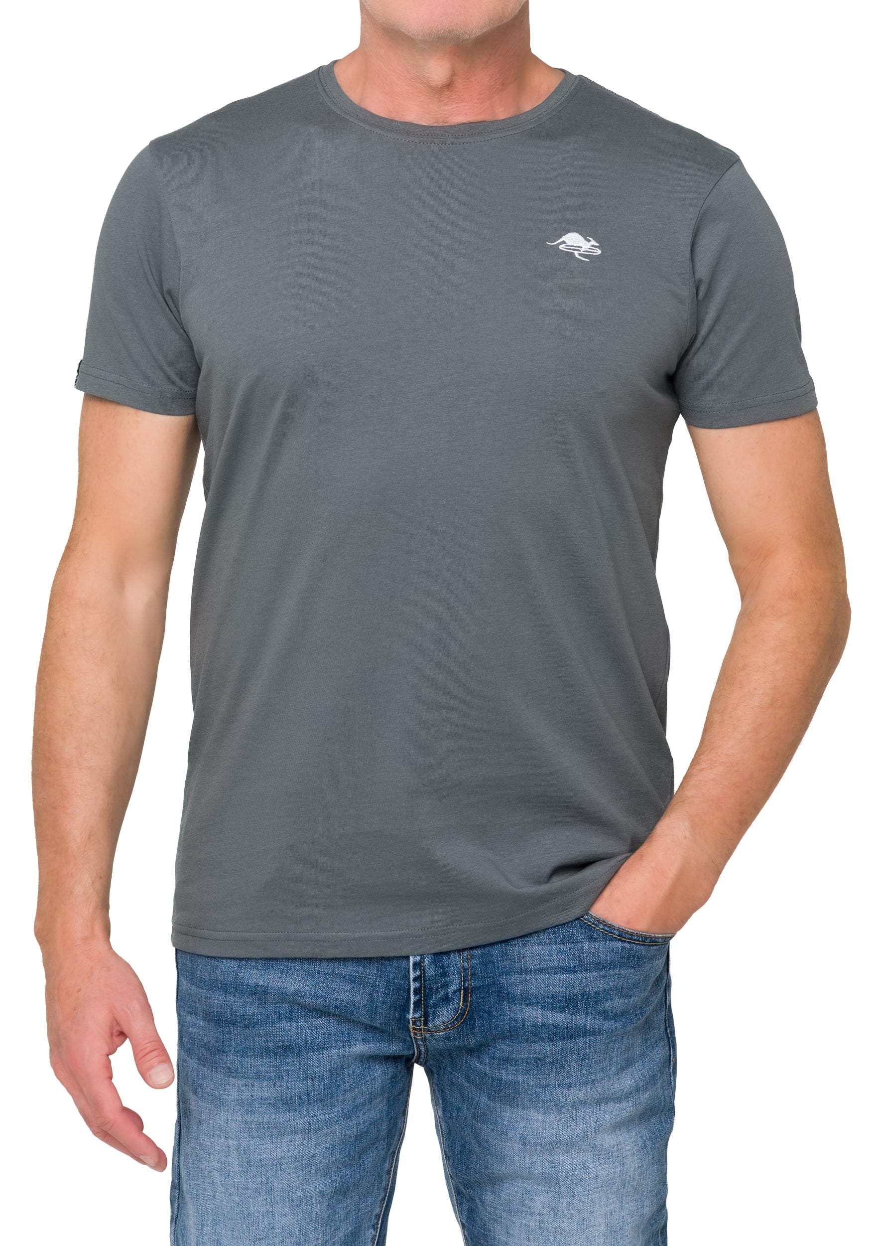 MISTRAL Carbongrey