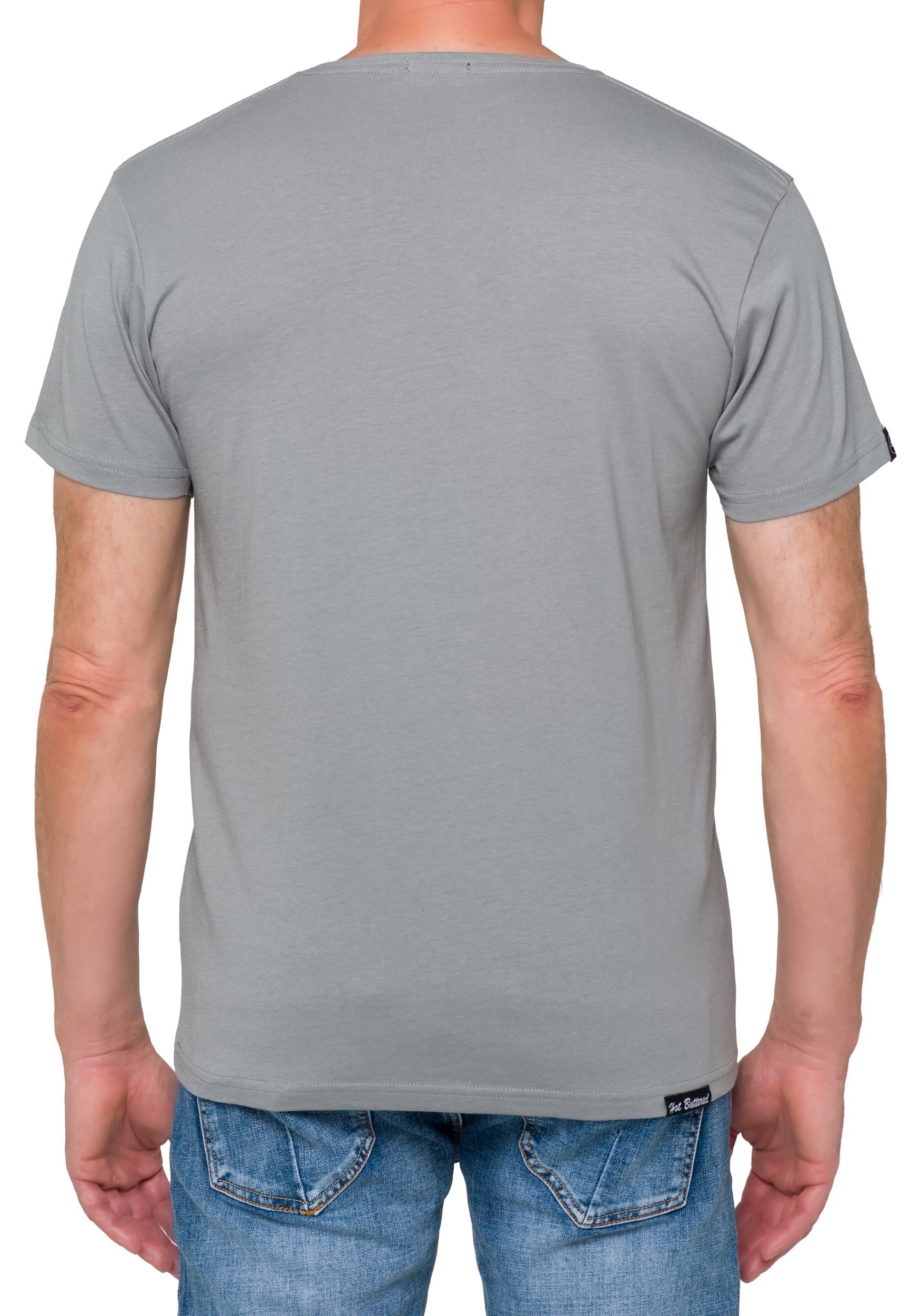 MISTRAL Lightgrey