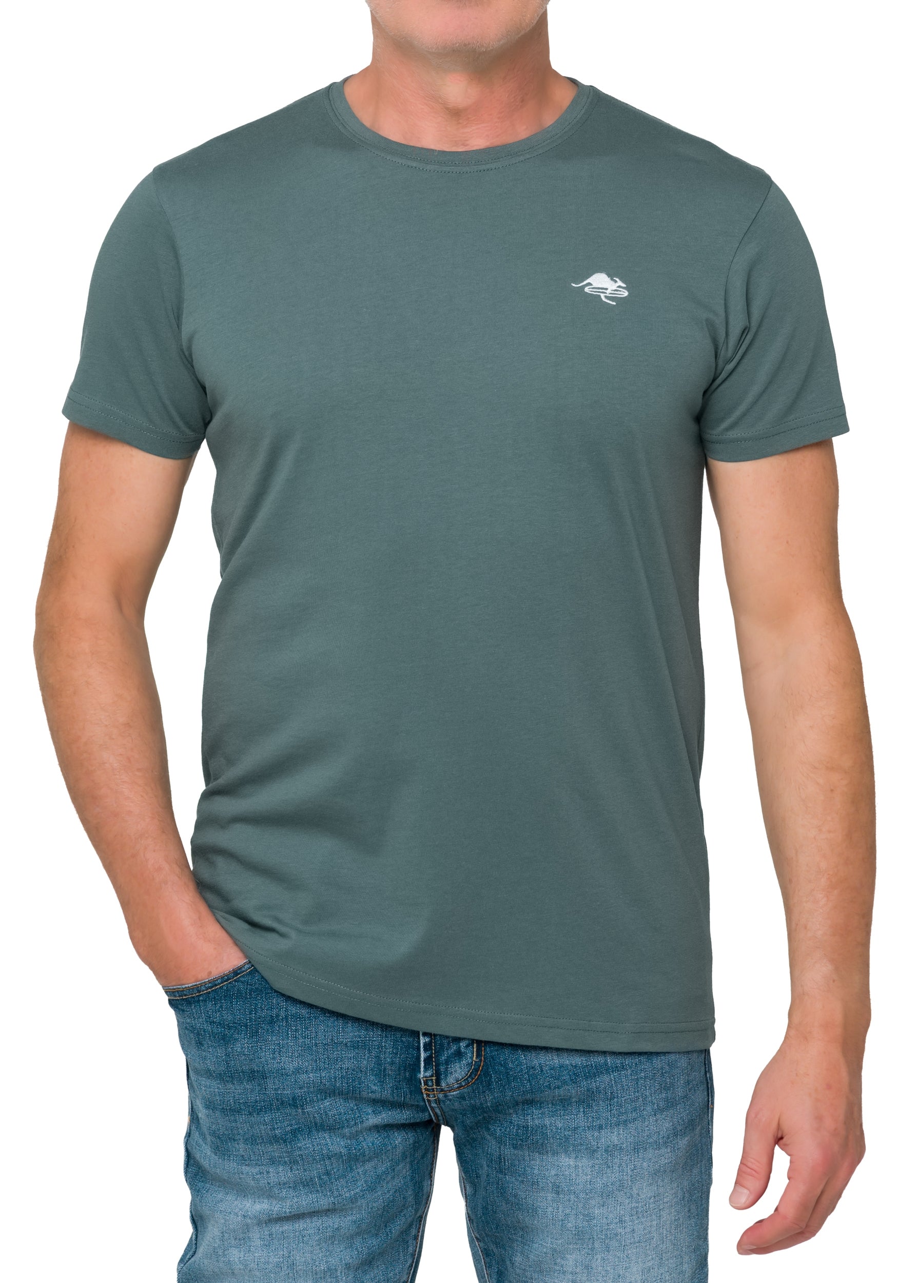 MISTRAL Matchagreen