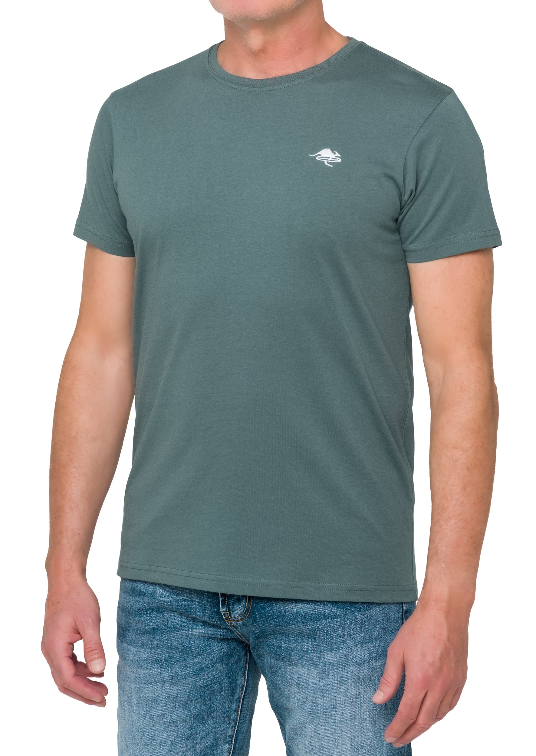 MISTRAL Matchagreen