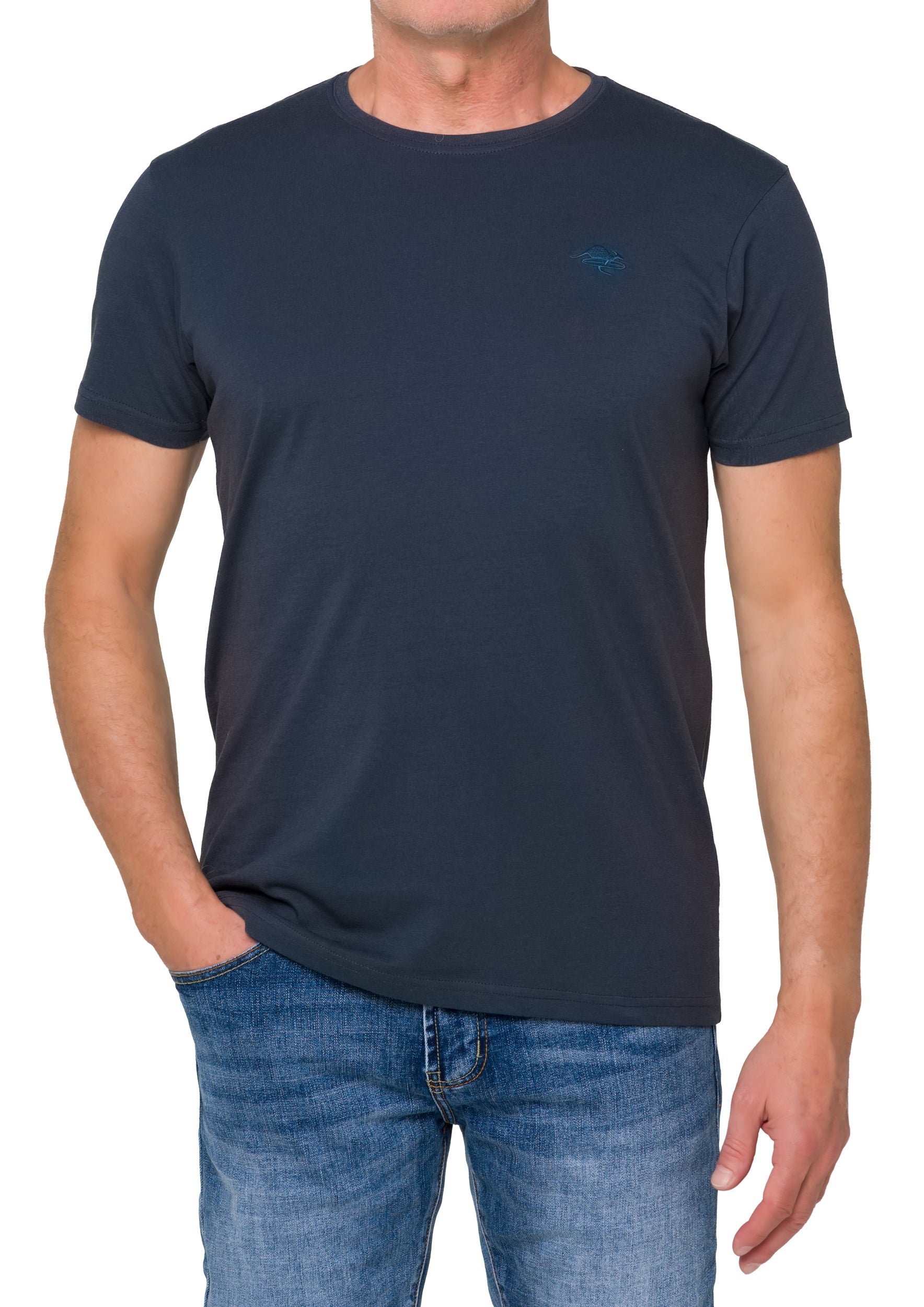 MISTRAL Navy-Indigo
