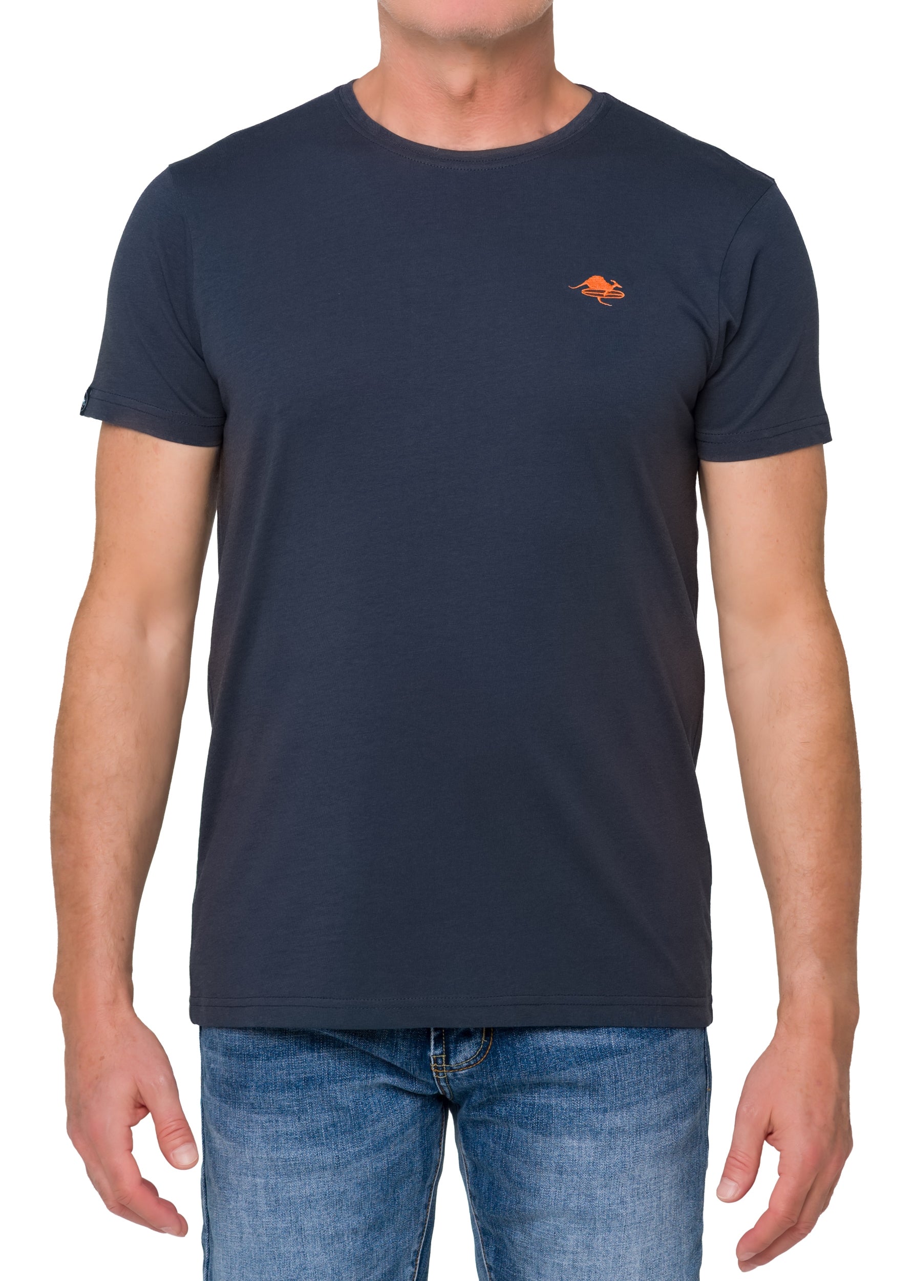 MISTRAL Navy-Orange
