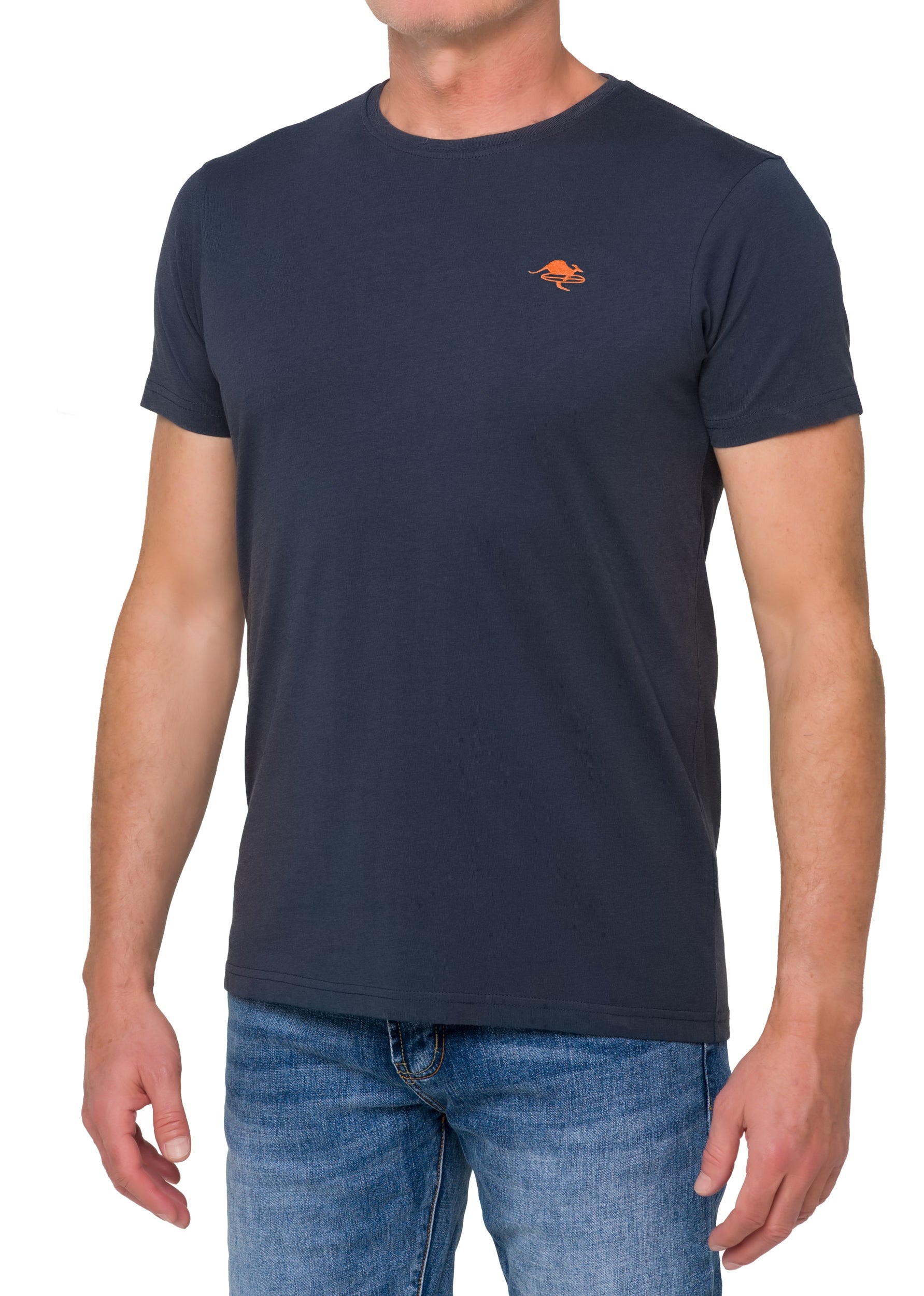 MISTRAL Navy-Orange